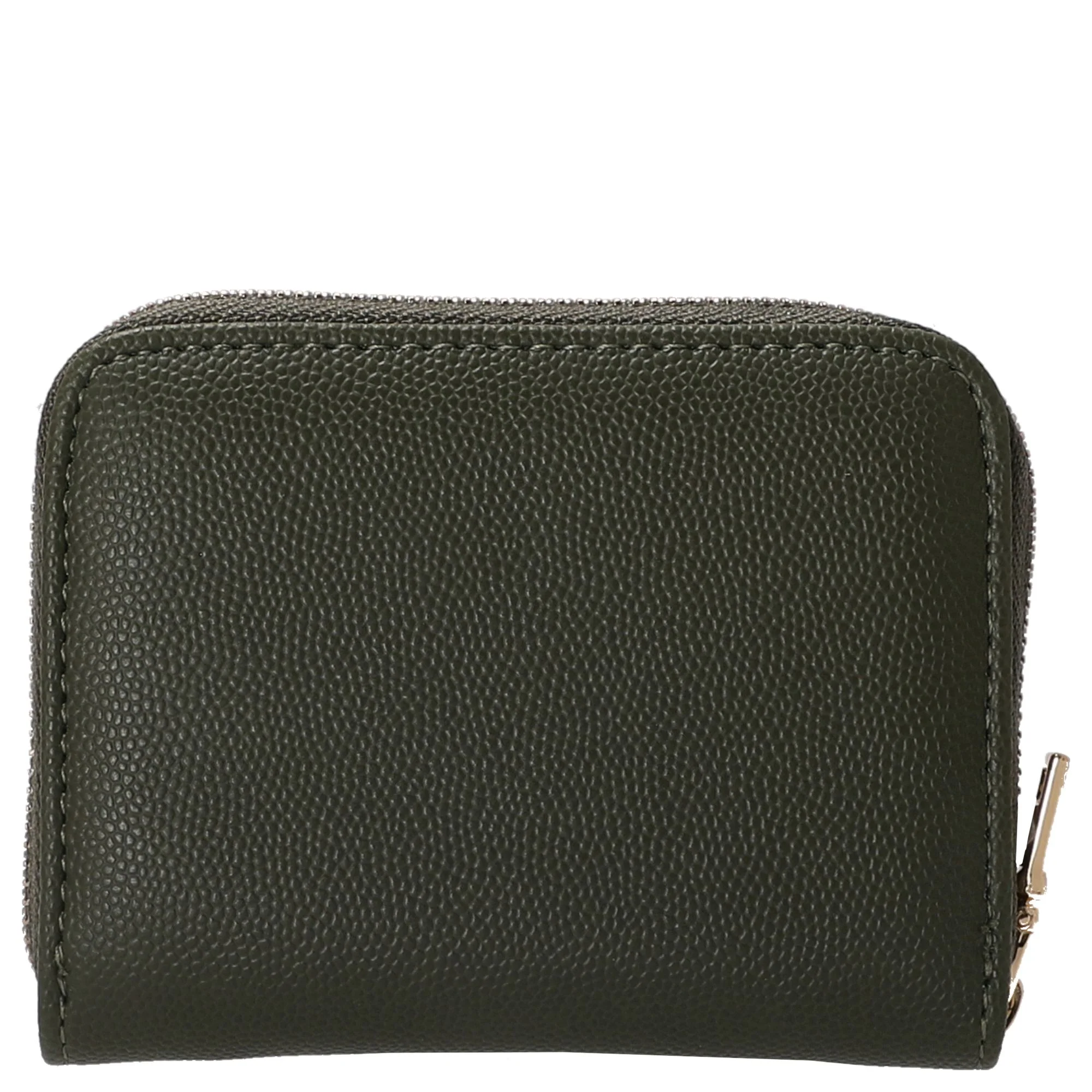 Seidenfelt Yiva - Geldbörse 2cc 10.5 cm (olive) - Image 4