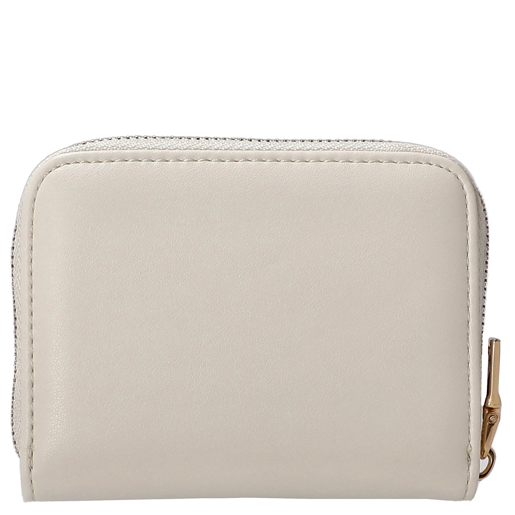 Seidenfelt Yiva - Geldbörse 2cc 10.5 cm (soft cream) - Image 4