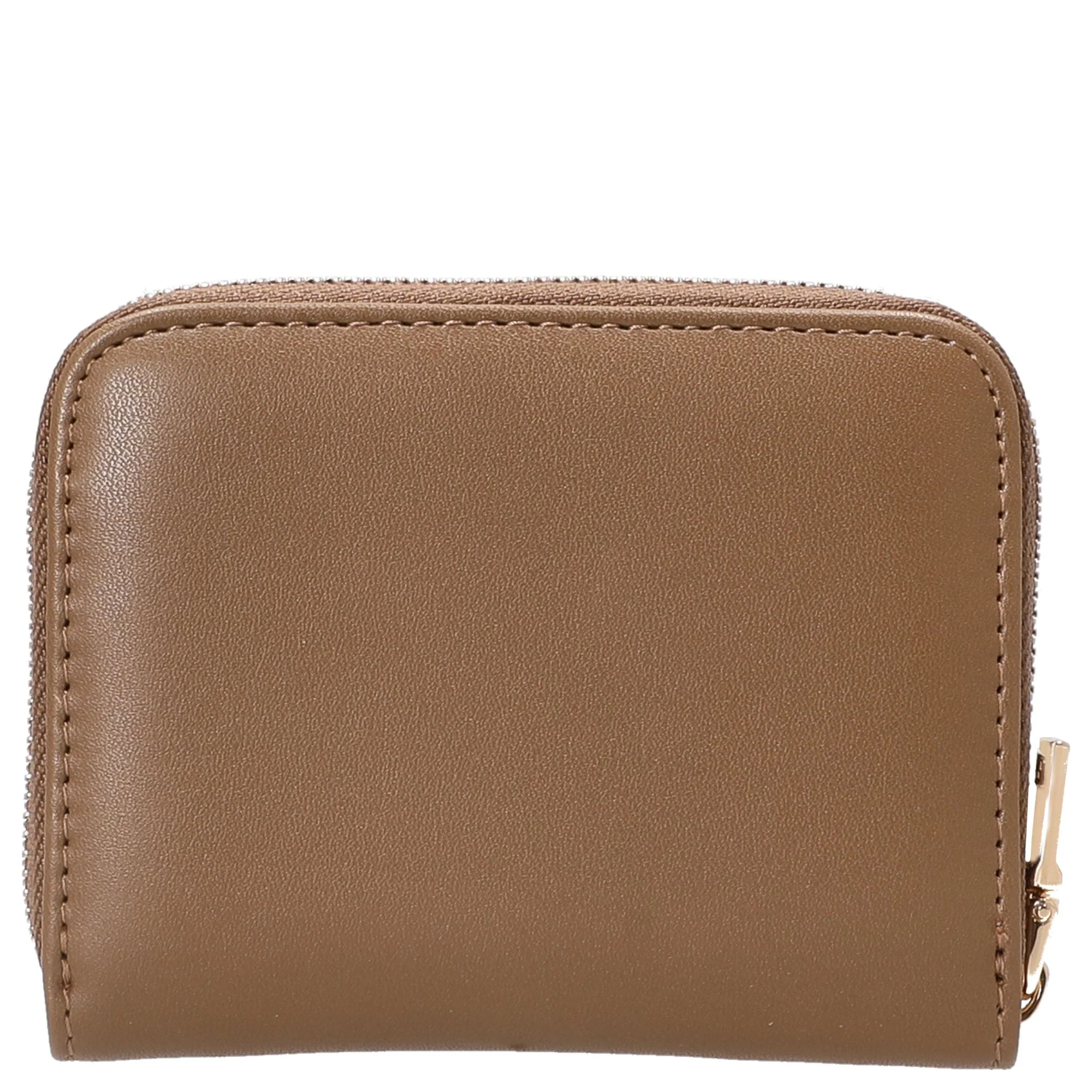 Seidenfelt Yiva - Geldbörse 2cc 10.5 cm (sweet caramel) - Image 4
