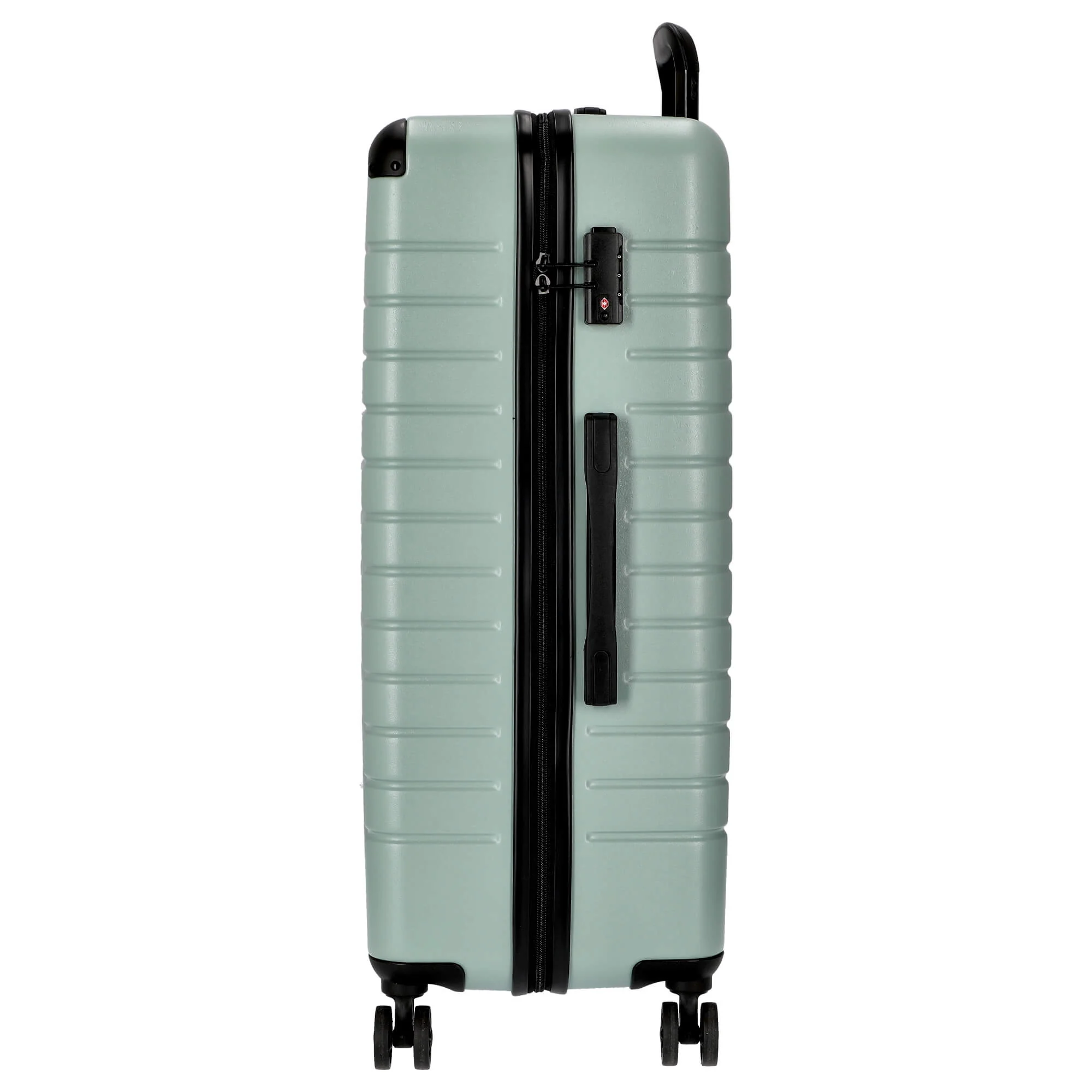 Somko Line - 4-Rollen-Trolley L 77 cm (mint) - Image 3