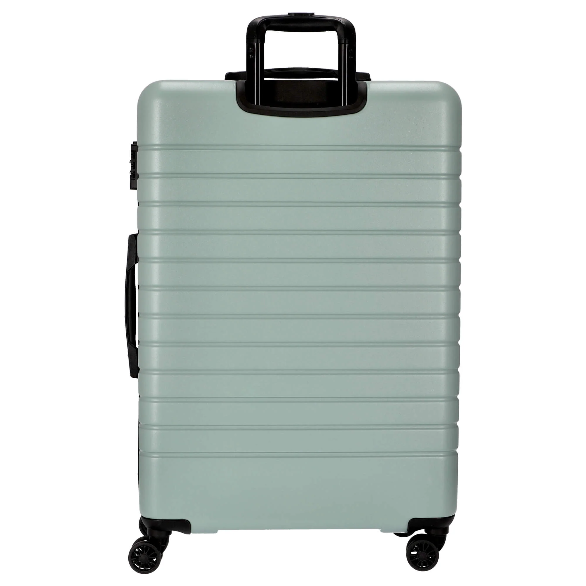 Somko Line - 4-Rollen-Trolley L 77 cm (mint) - Image 4