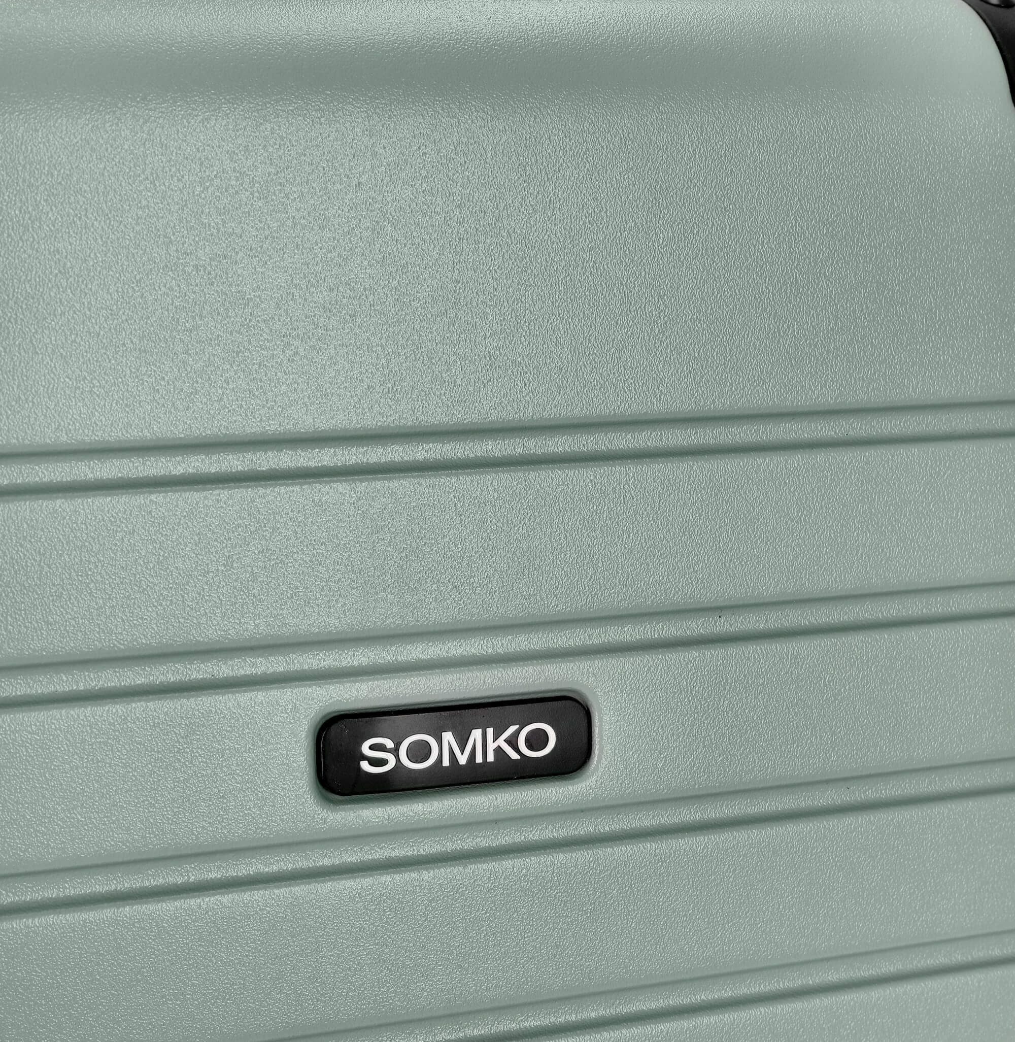 Somko Line - 4-Rollen-Trolley L 77 cm (mint) - Image 8
