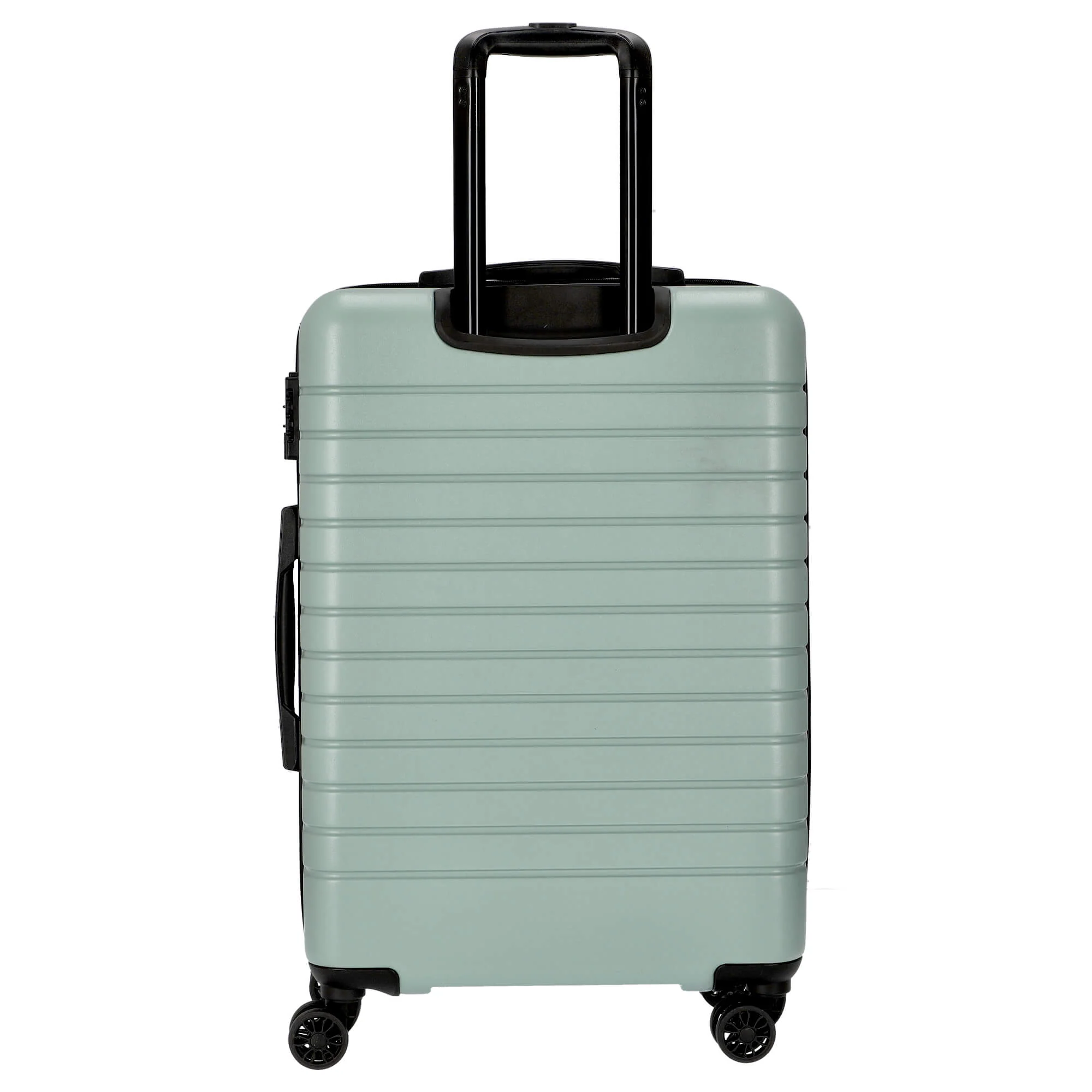 Somko Line - 4-Rollen-Trolley M 67 cm (mint) - Image 4