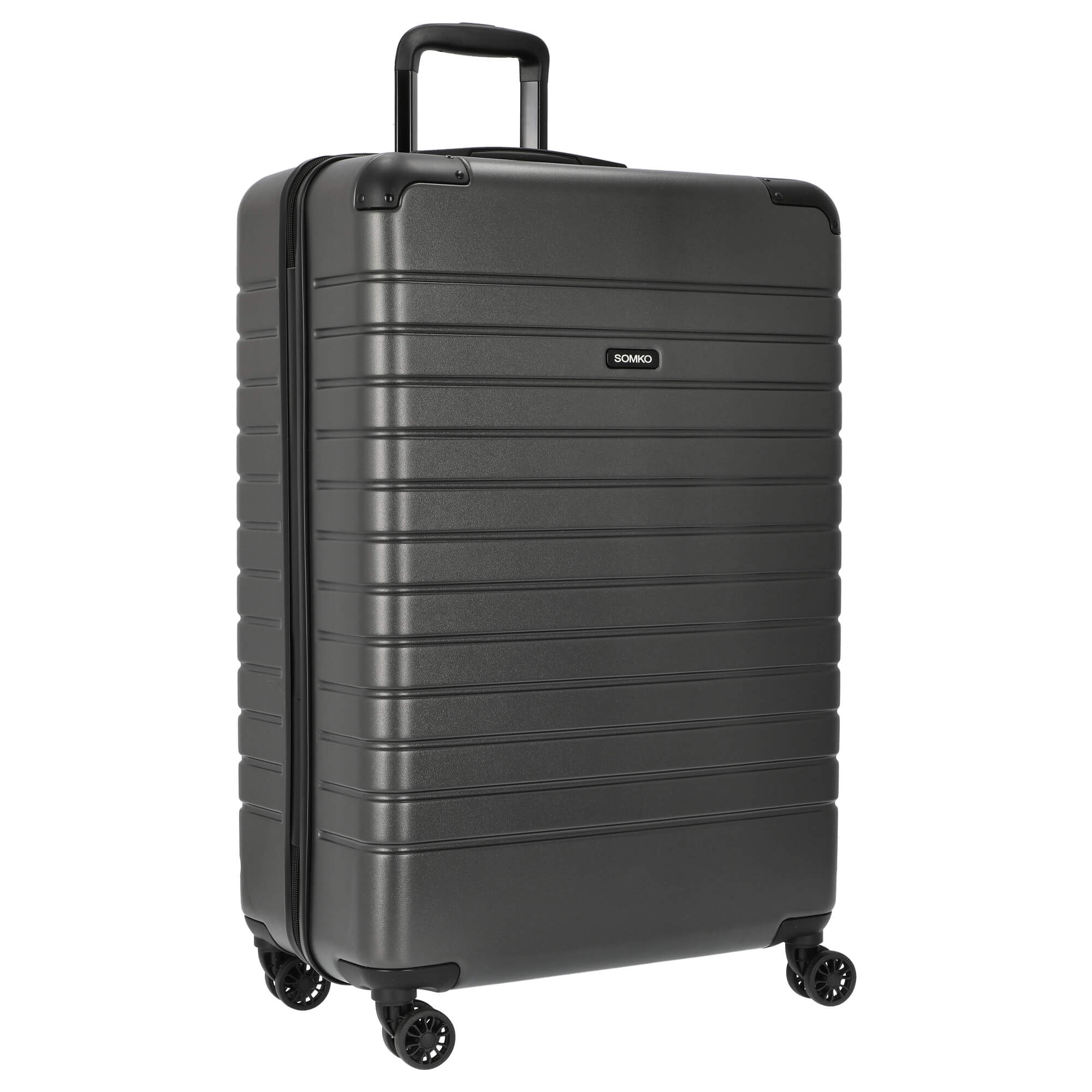 Somko Line - 4-Rollen-Trolley Set 3tlg. (anthrazit) - Image 6