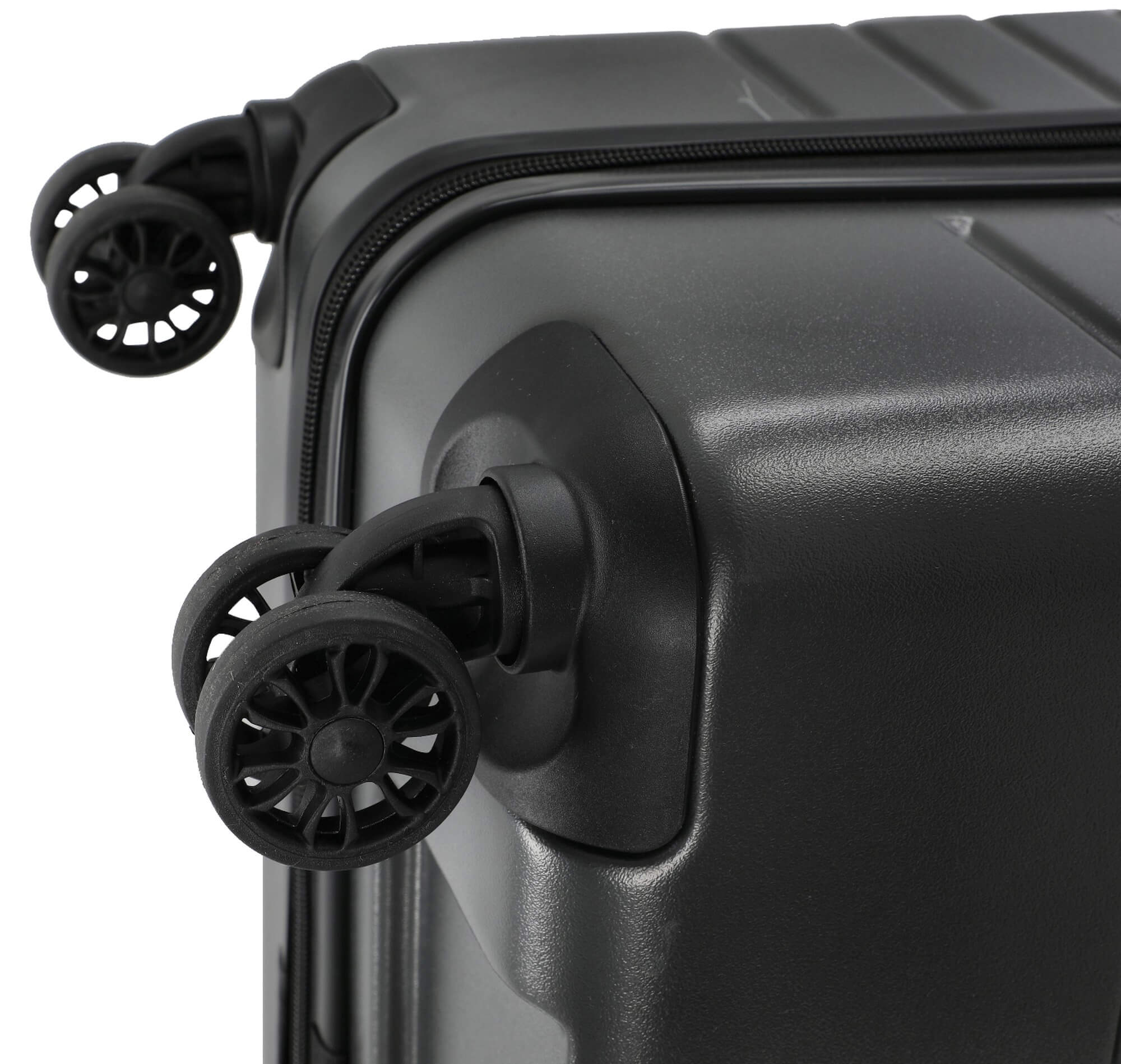 Somko Line - 4-Rollen-Trolley Set 3tlg. (anthrazit) - Image 8