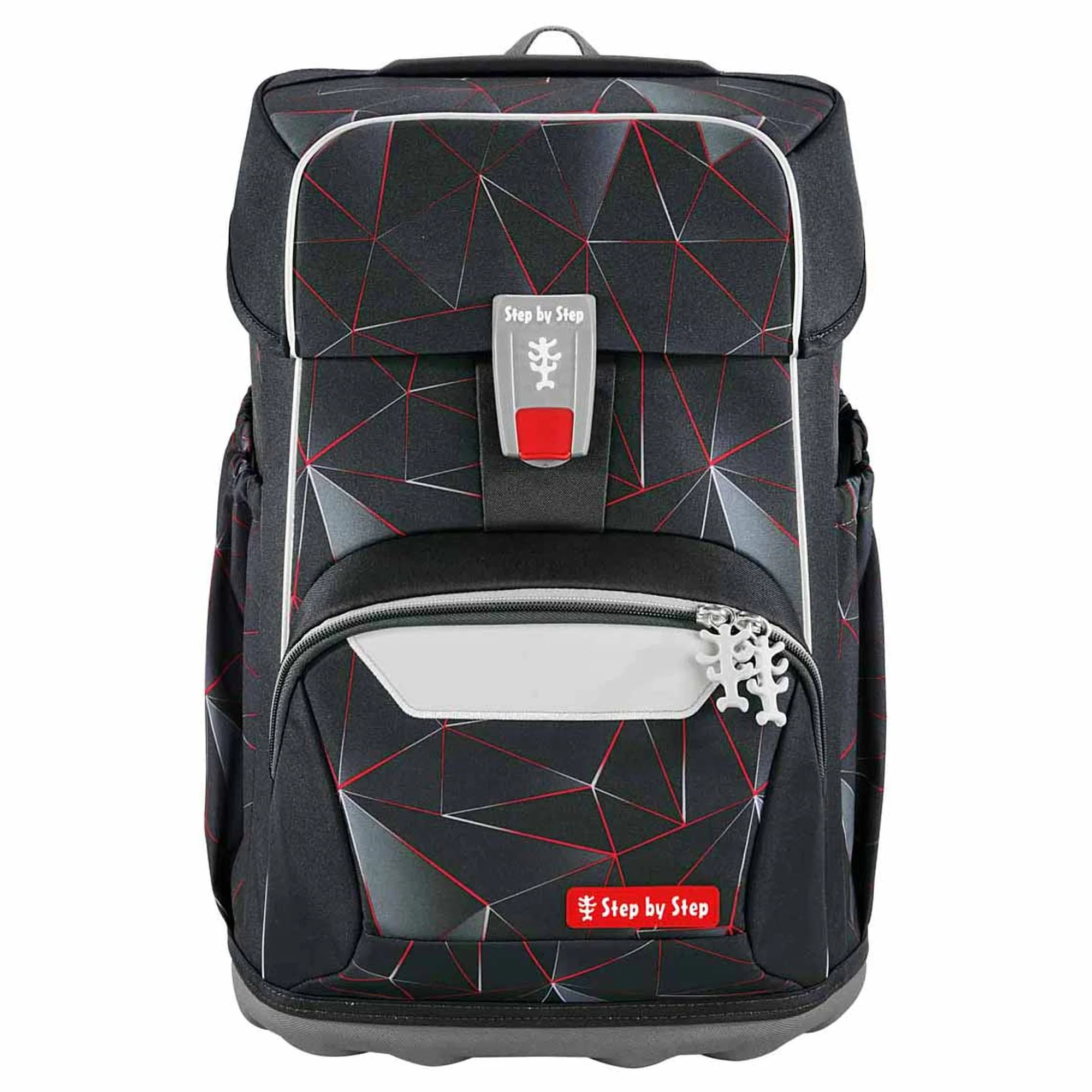 Step by Step Giant - Schulranzen Set 5tlg. (Drago Drako) - Image 3