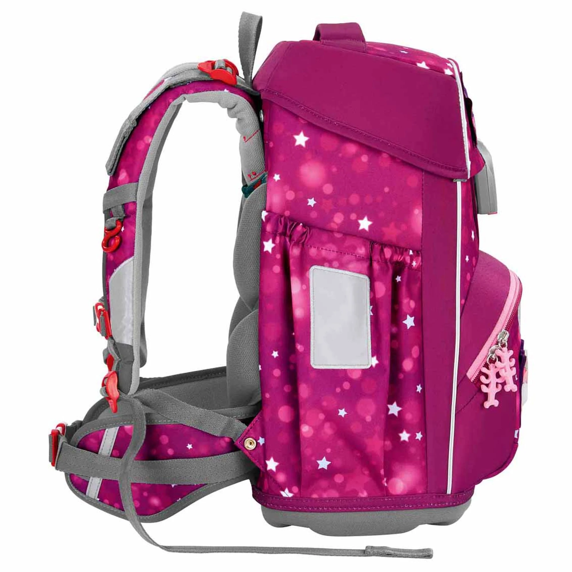 Step by Step Giant - Schulranzen Set 5tlg. (Sweet Unicorn Nuala) - Image 5