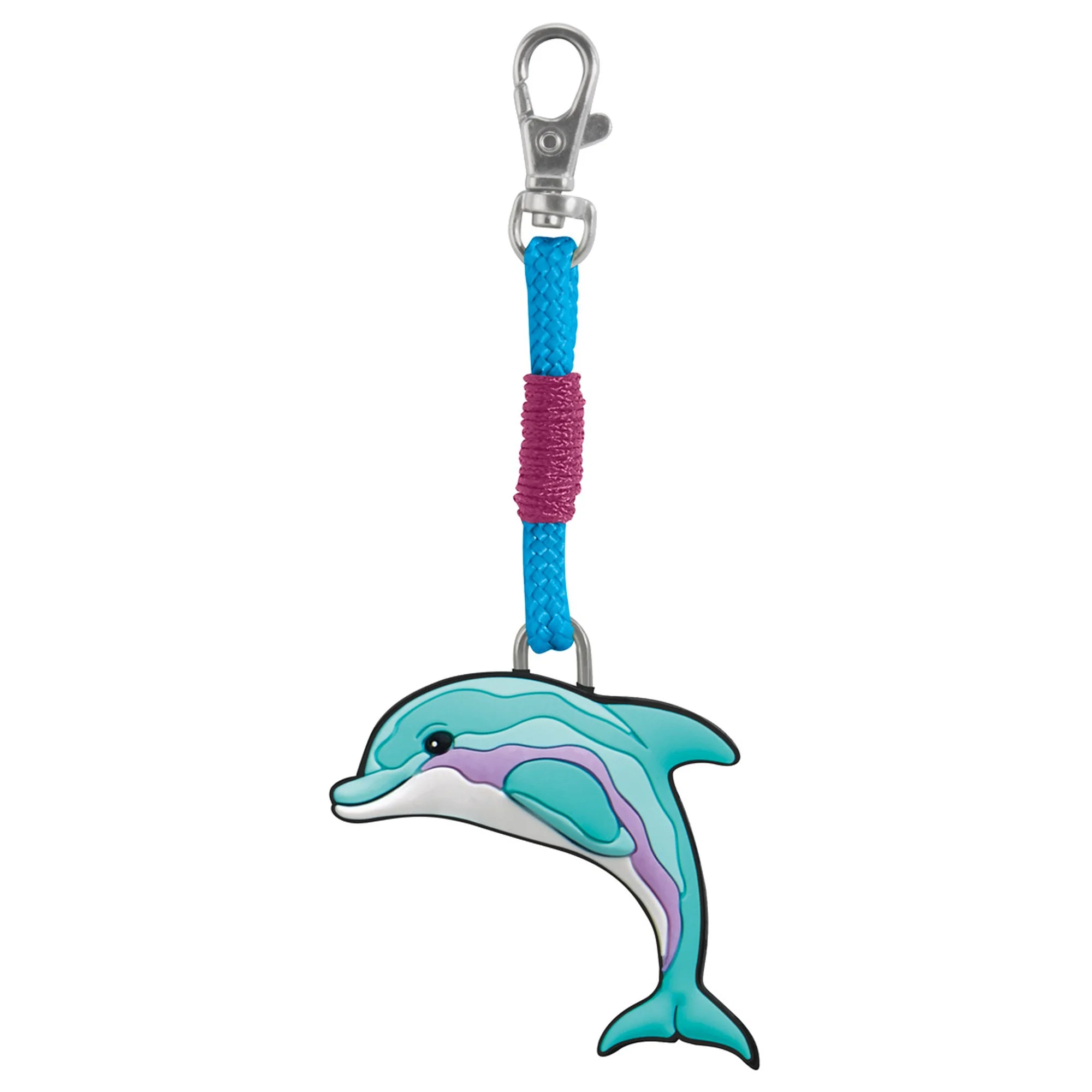 Step by Step HAPPY Charms - Anhänger (Dolphin)