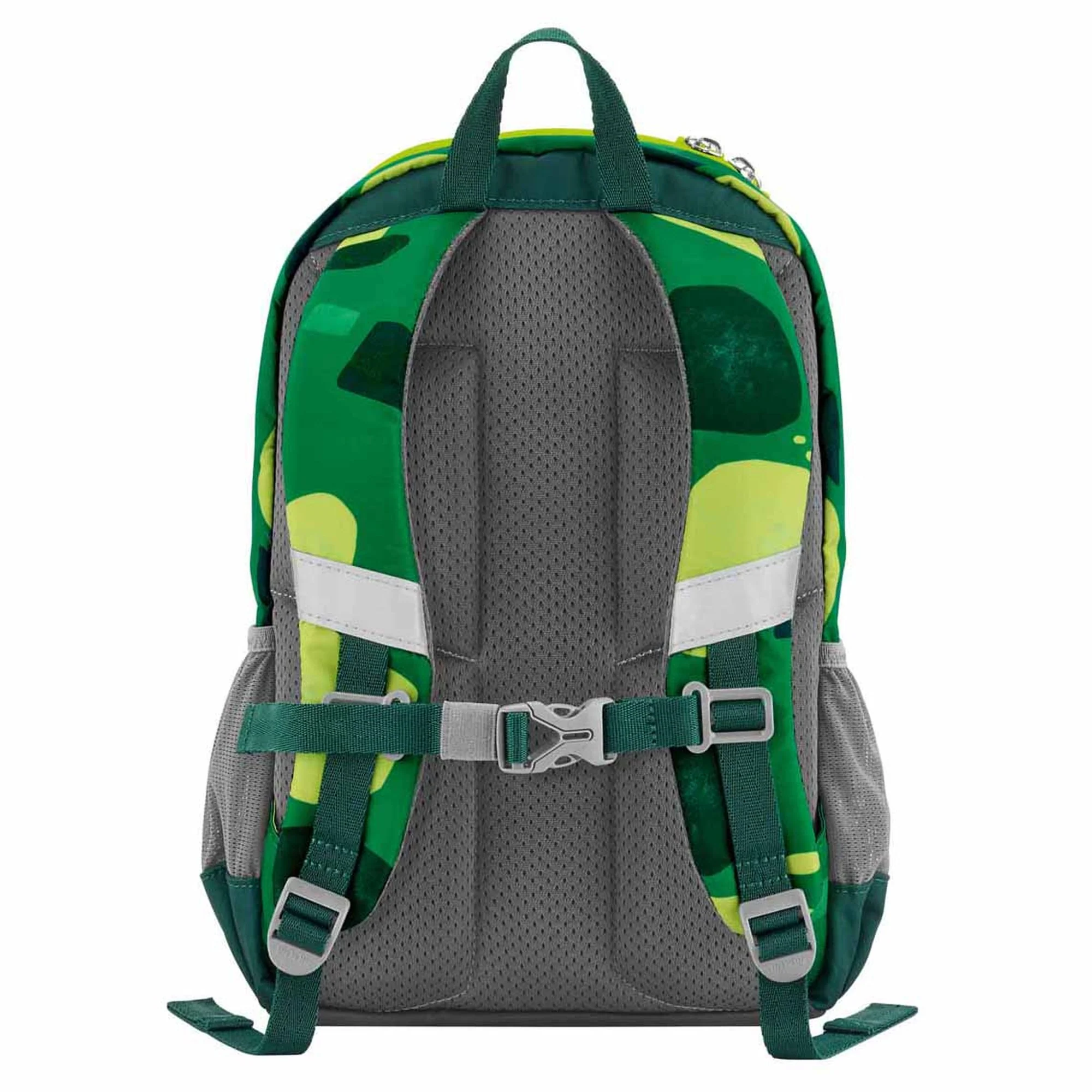 Step by Step KIGA Maxi - Rucksack-Set 2tlg. (Little Wild Cat Chiko) - Image 2