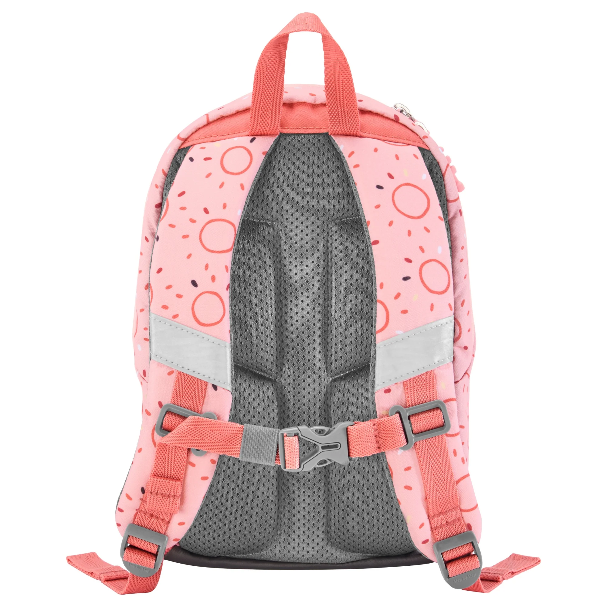 Step by Step KIGA Mini - Rucksack-Set 2tlg. (Butterfly Mia) - Image 2