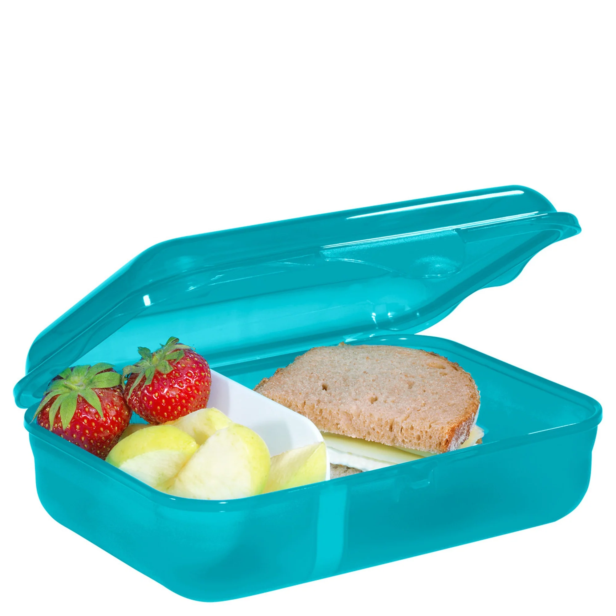 Step by Step Zubehör Lunchbox 17.5 cm - Brotzeitbox (Turtle Josie) - Image 2
