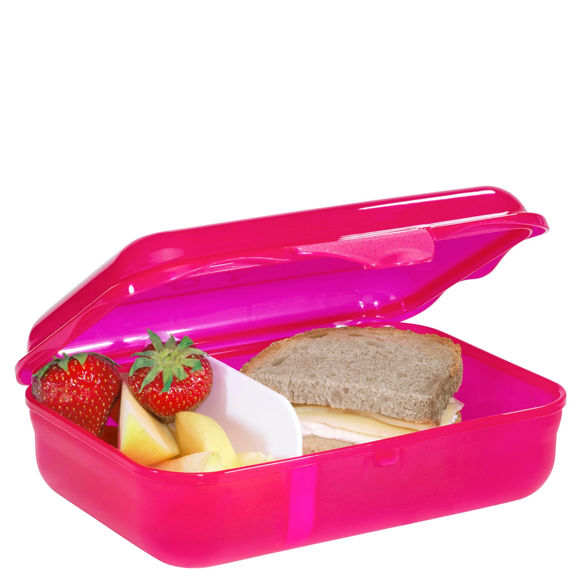 Step by Step Zubehör Lunchbox 17.5 cm - Brotzeitbox (Wild Horse Nora) - Image 2