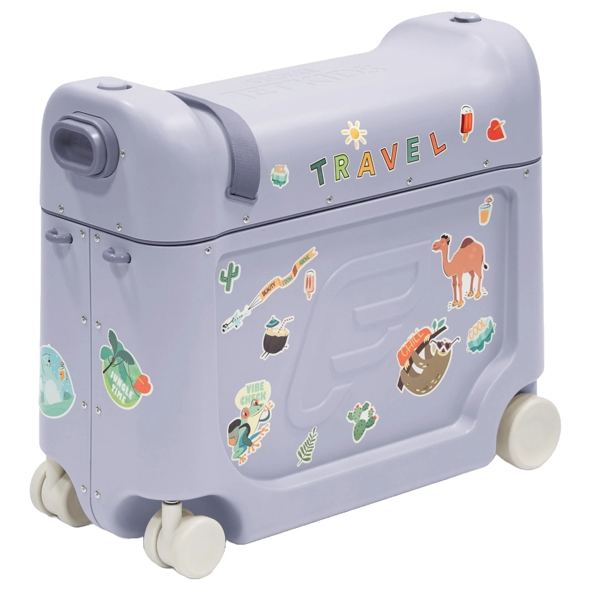 Stokke® JetKids™ BedBox 46 cm (arctic blue) - Image 4