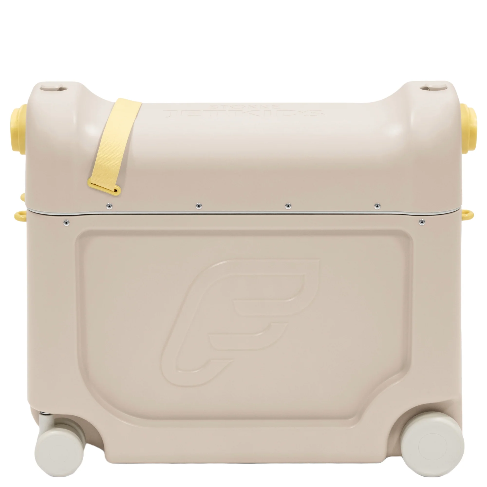 Stokke® JetKids™ BedBox 46 cm (moonglow white) - Image 3