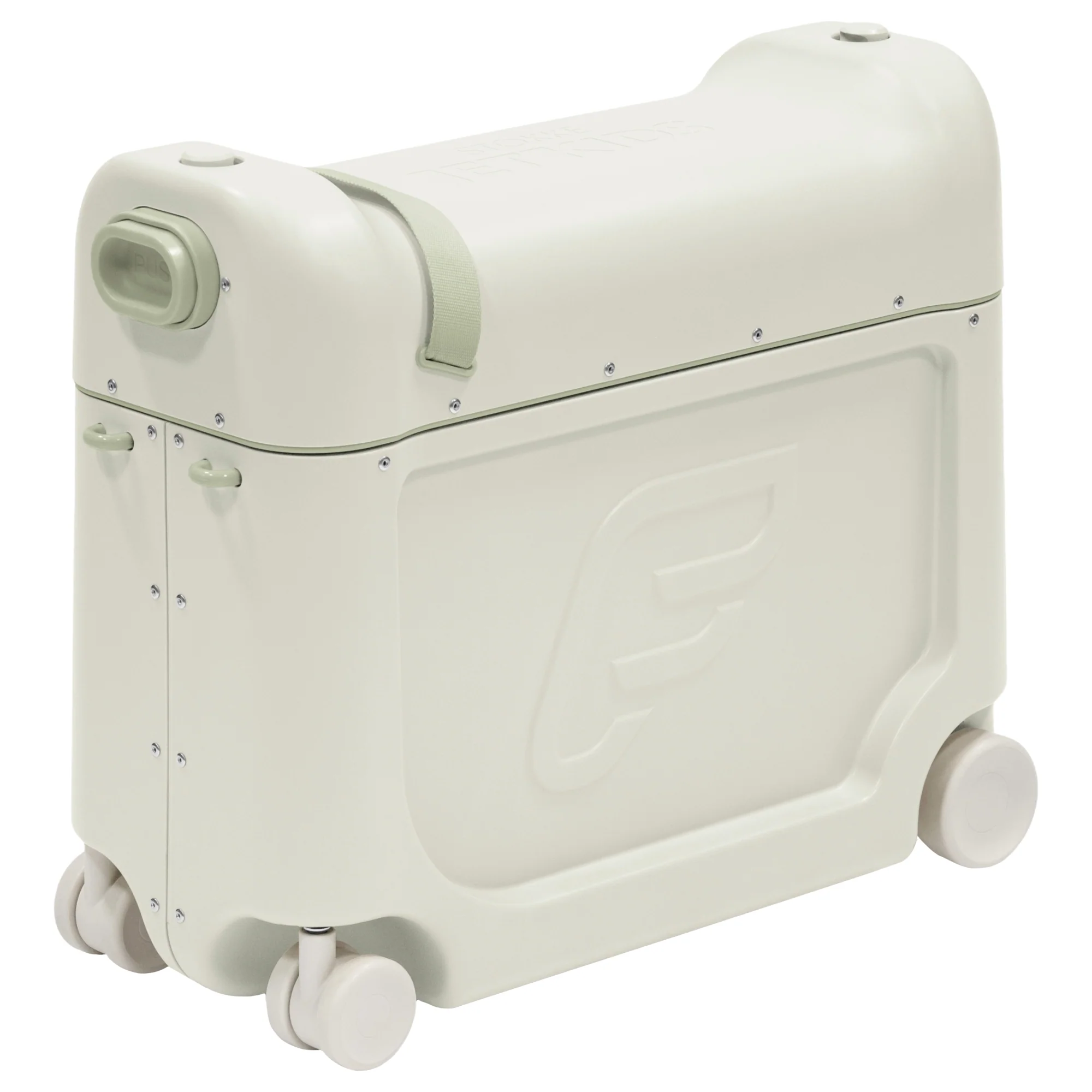 Stokke® JetKids™ BedBox 46 cm (sea green)