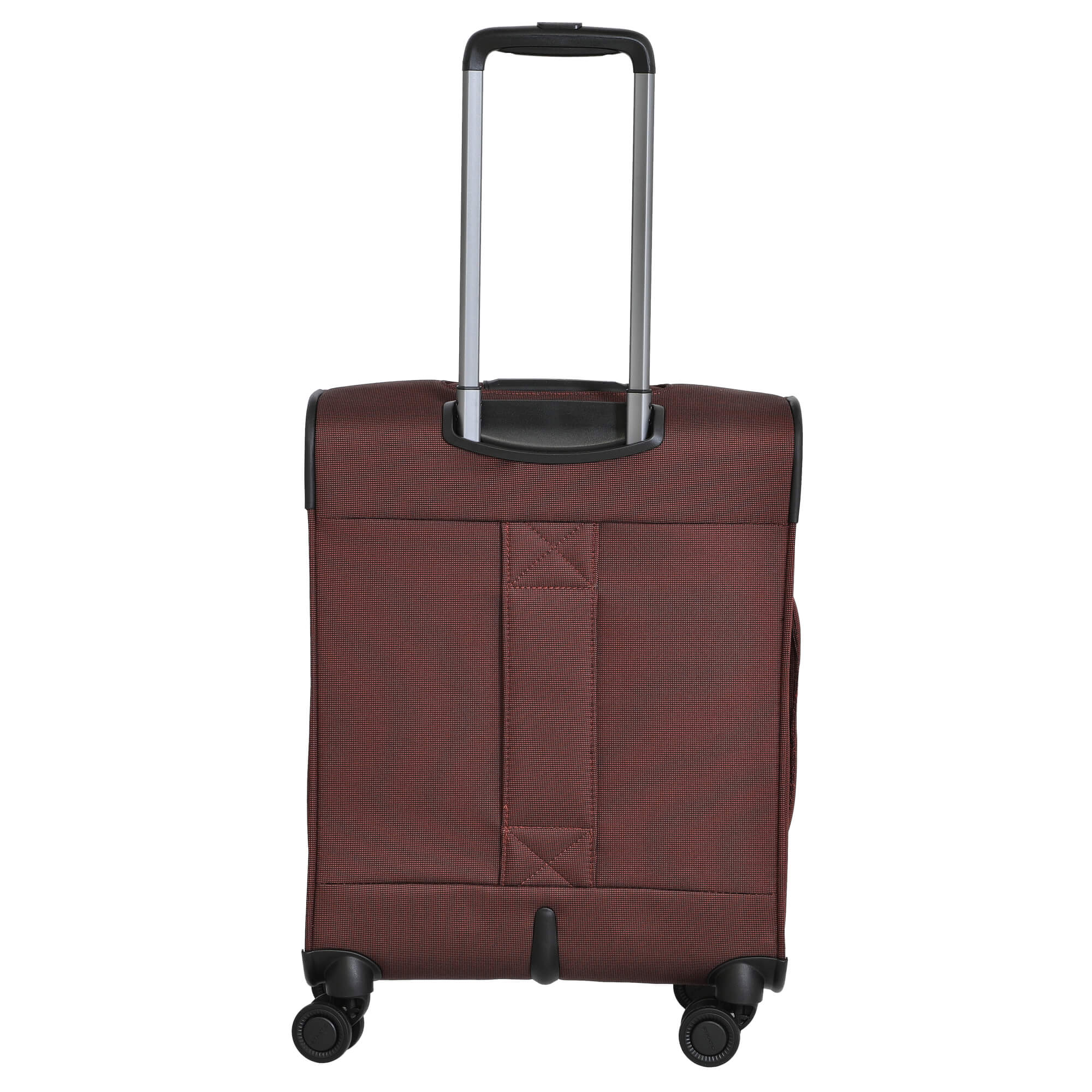 Stratic Bendigo Light+ - 4-Rollen-Trolley 54 cm S erw. (redwine) - Image 4