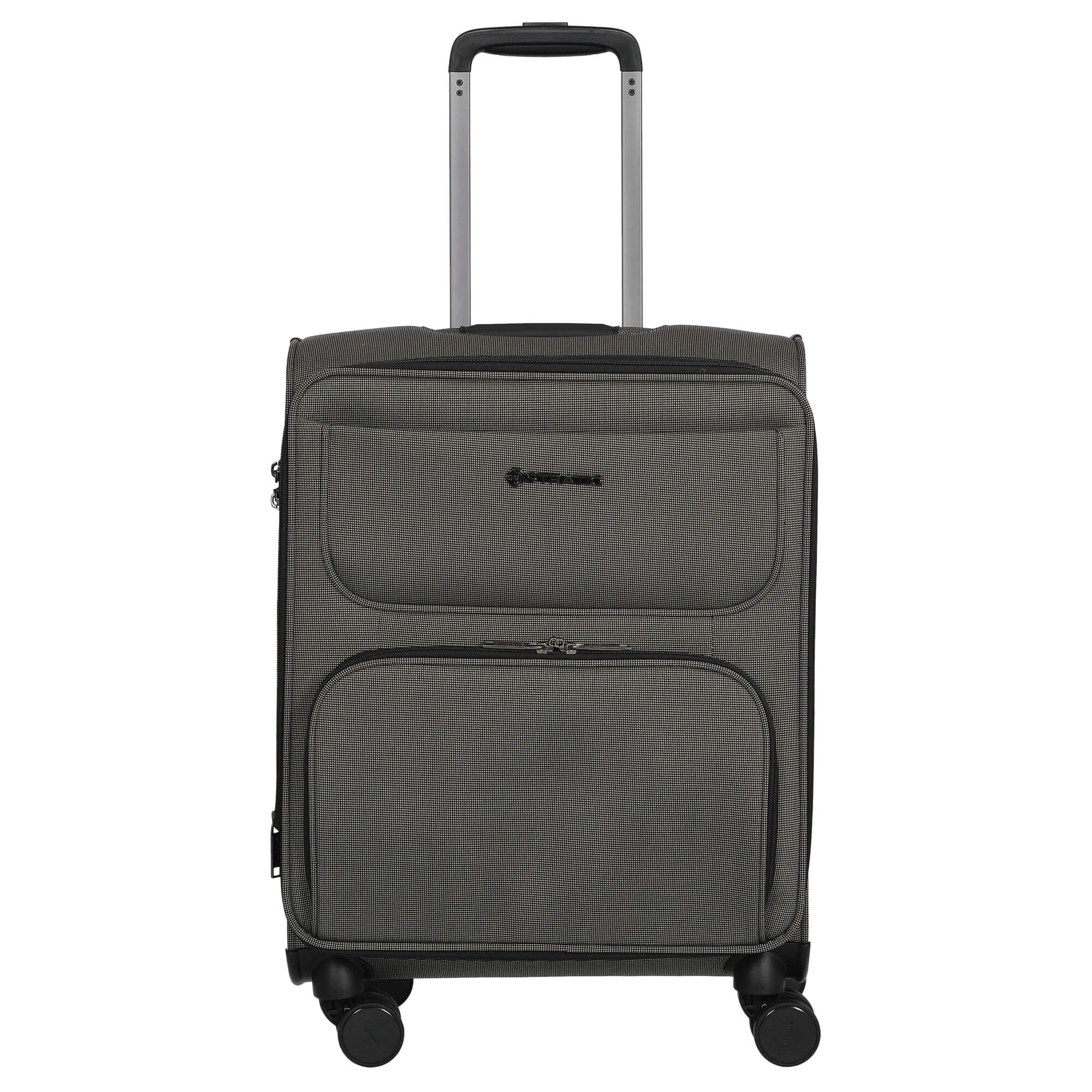 Stratic Bendigo Light+ - 4-Rollen-Trolley 54 cm S erw. (sand)