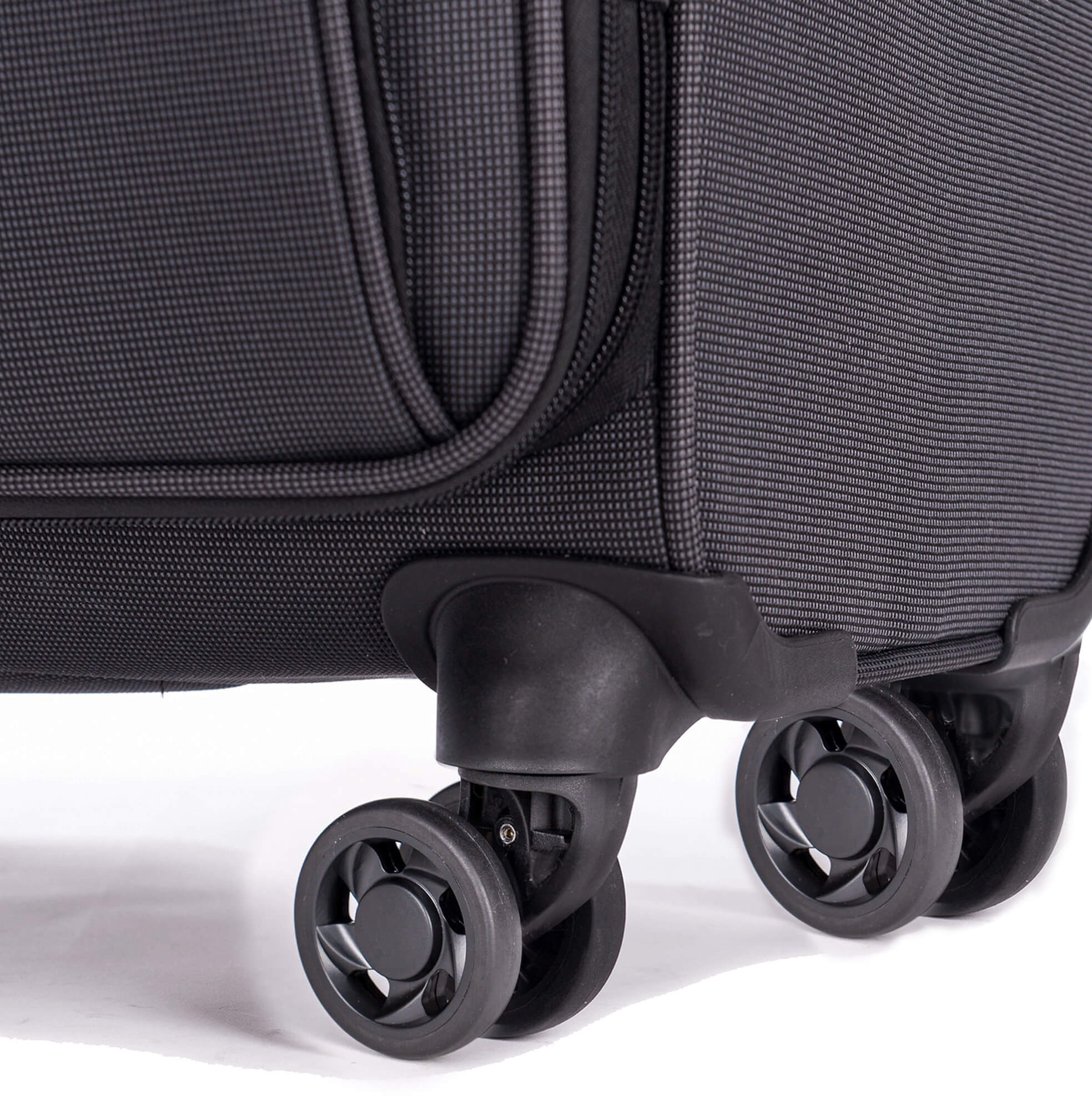 Stratic Bendigo Light+ - 4-Rollen-Trolley 72 cm M erw. (black) - Image 7