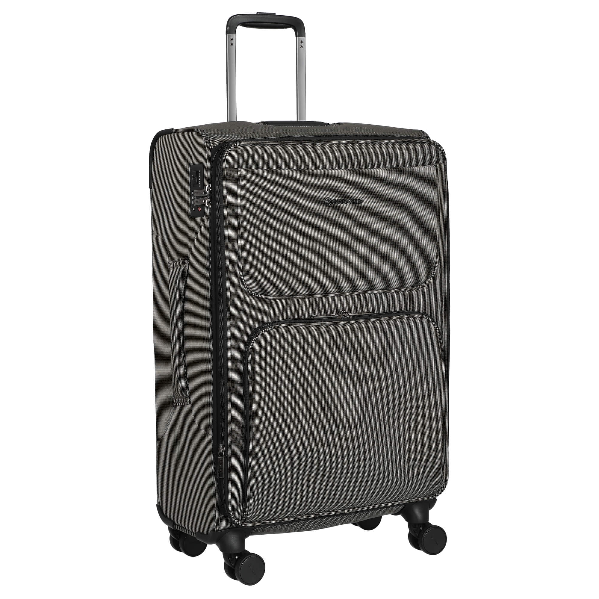 Stratic Bendigo Light+ - 4-Rollen-Trolley 72 cm M erw. (sand) - Image 5