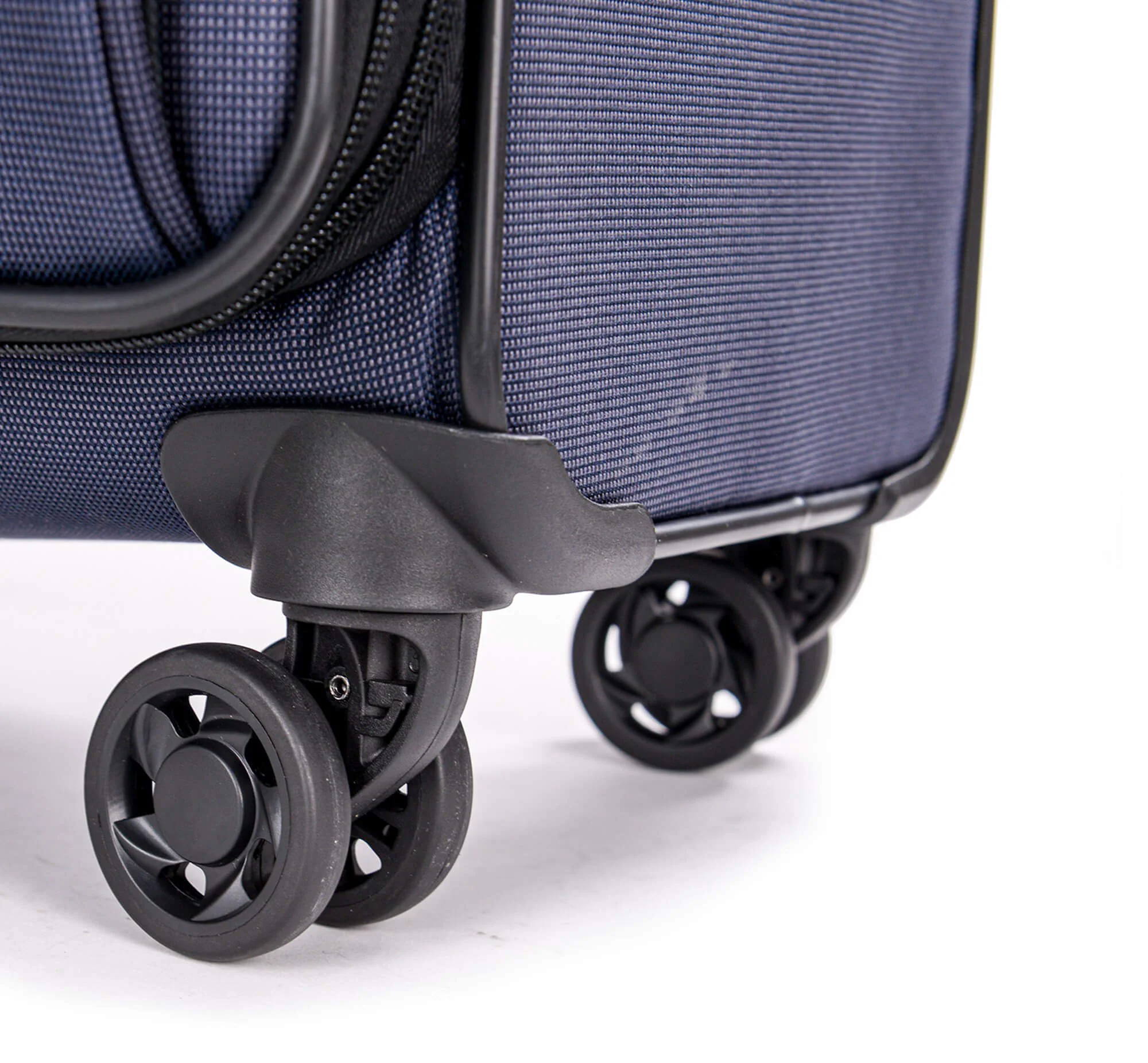 Stratic Bendigo Light+ - 4-Rollen-Trolley 84 cm L erw. (navy) - Image 7