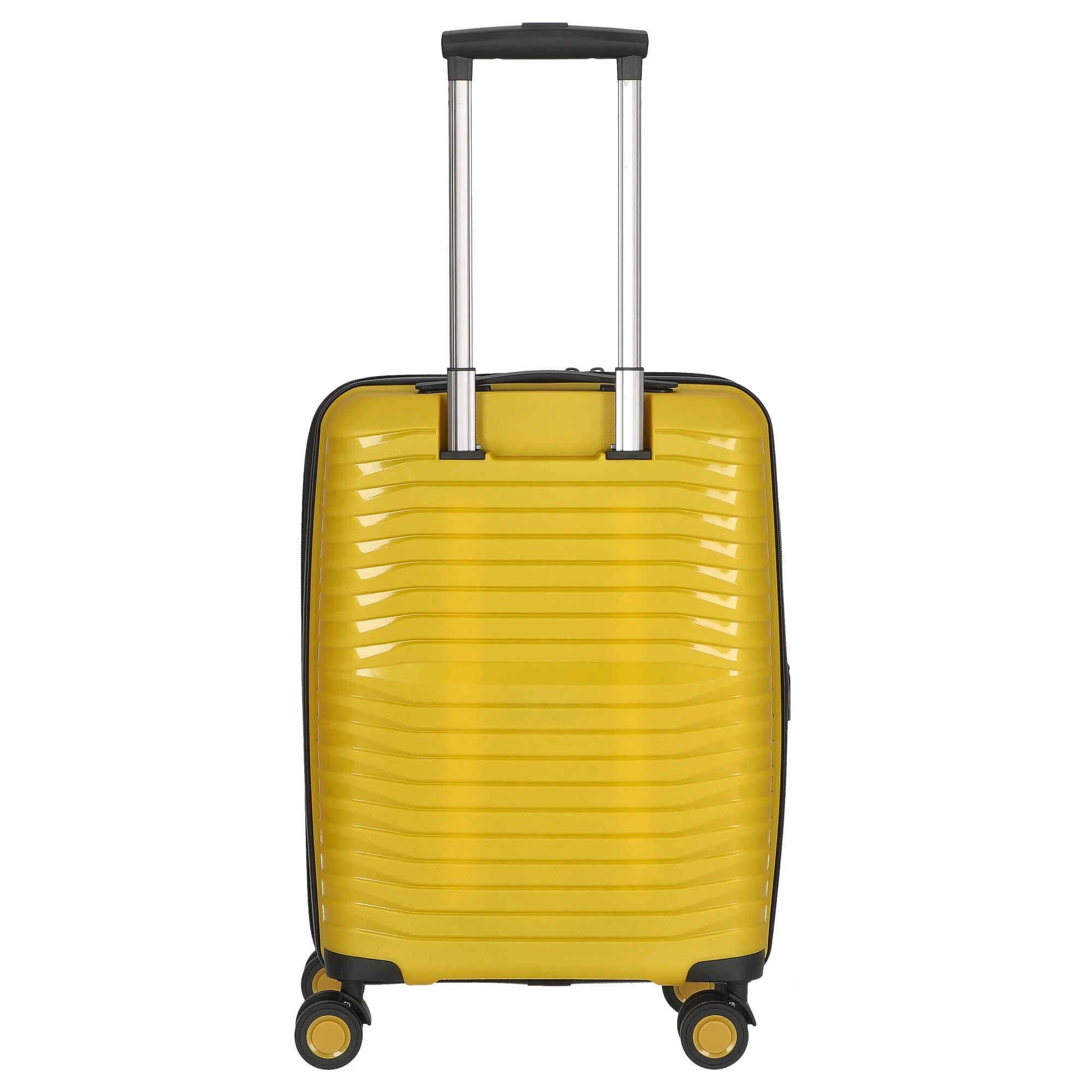 Stratic Bright+ - 4-Rollen-Trolley 56 cm S erw. (yellow gold) - Image 4