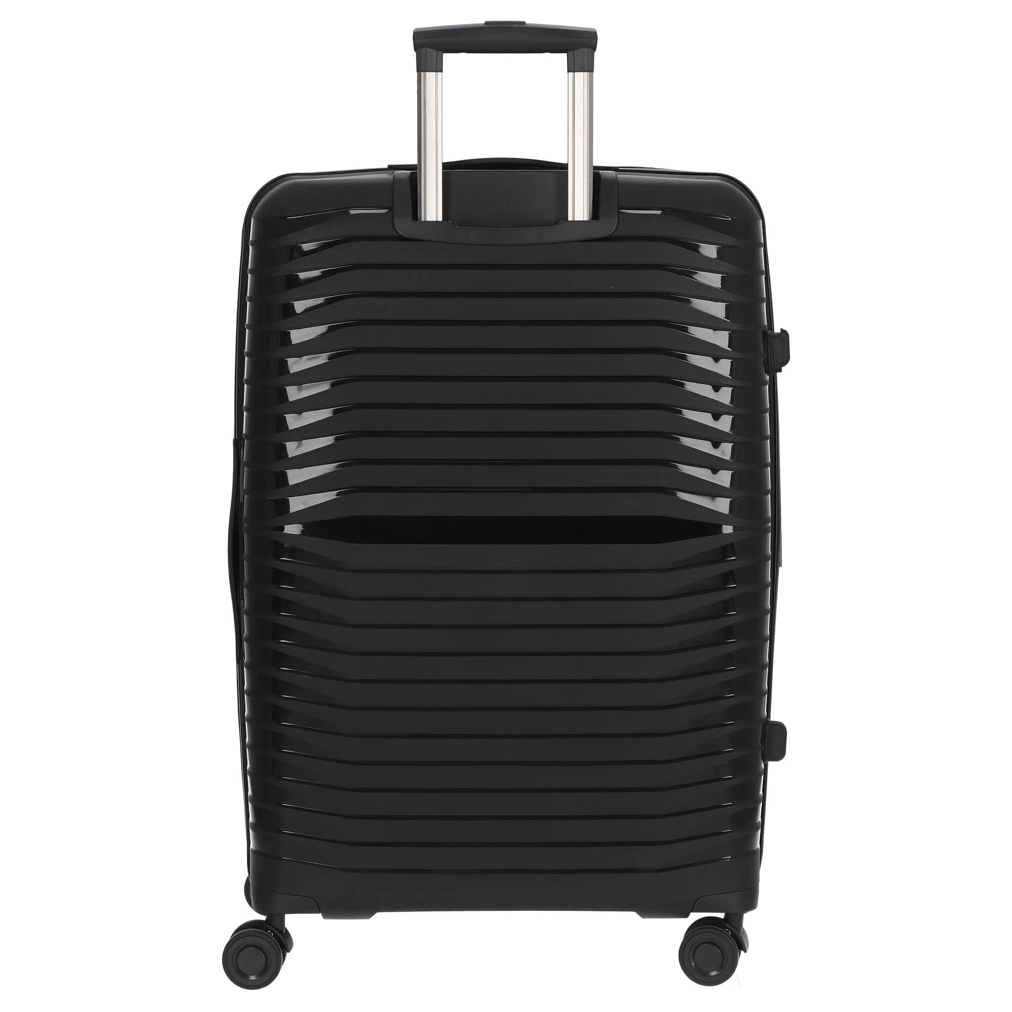 Stratic Bright+ - 4-Rollen-Trolley 76 cm L erw. (black) - Image 4