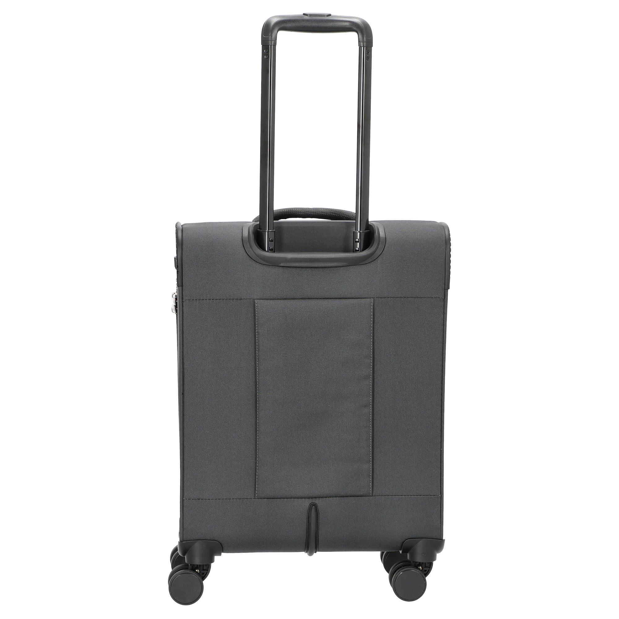 Stratic Fresh - 4-Rollen-Trolley 55 cm S (anthracite) - Image 4