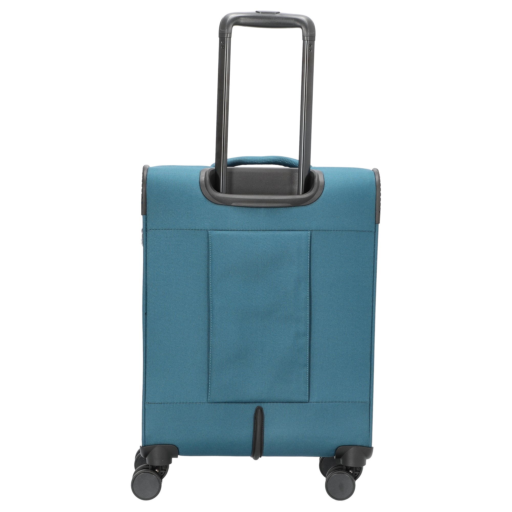 Stratic Fresh - 4-Rollen-Trolley 55 cm S (petrol) - Image 4