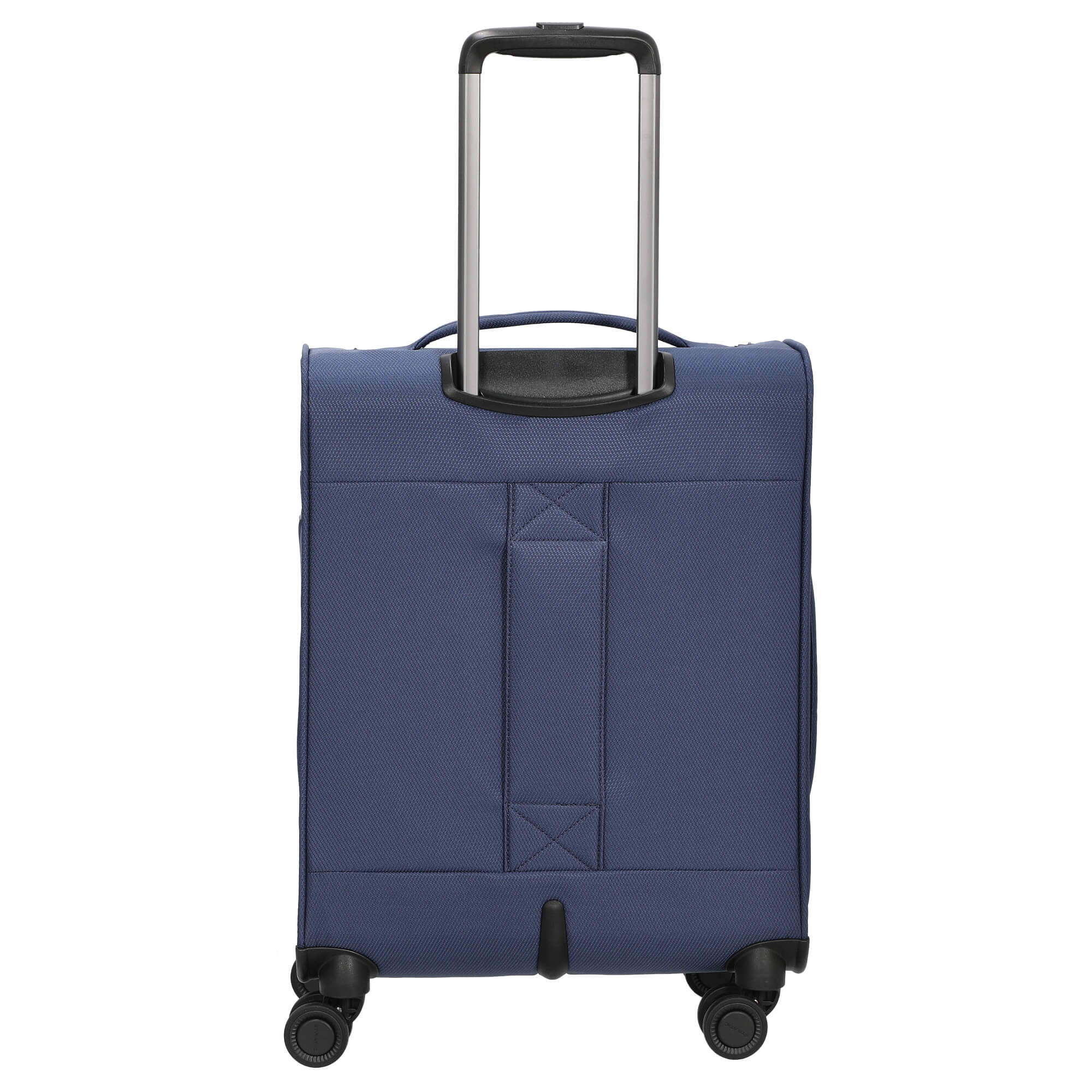 Stratic Light+ - 4-Rollen-Trolley 55 cm S (dark blue) - Image 4