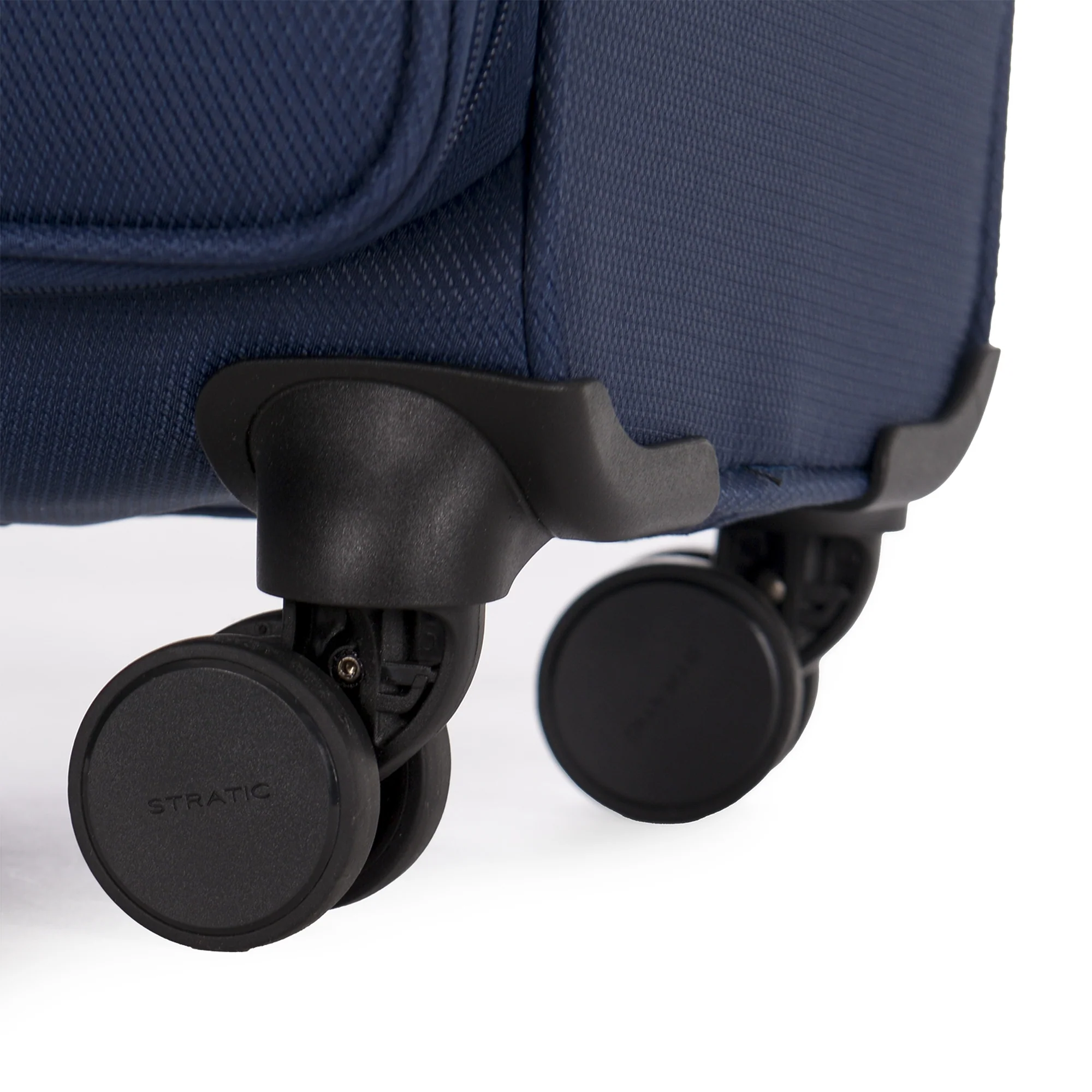 Stratic Light + -4-Rollen-Trolley 68 cm erw. (navy) - Image 9