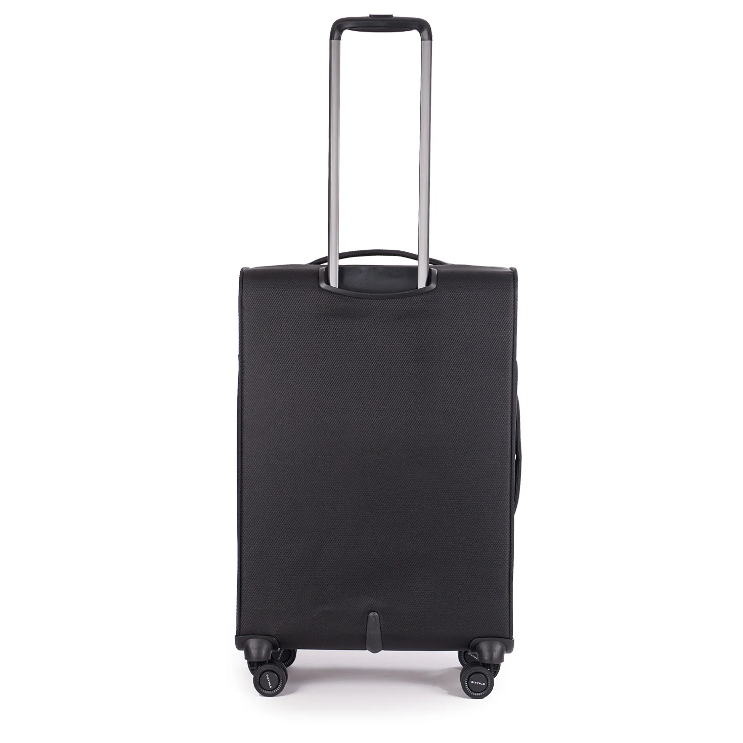Stratic Light+ - 4-Rollen-Trolley 68 cm M erw. (black) - Image 2