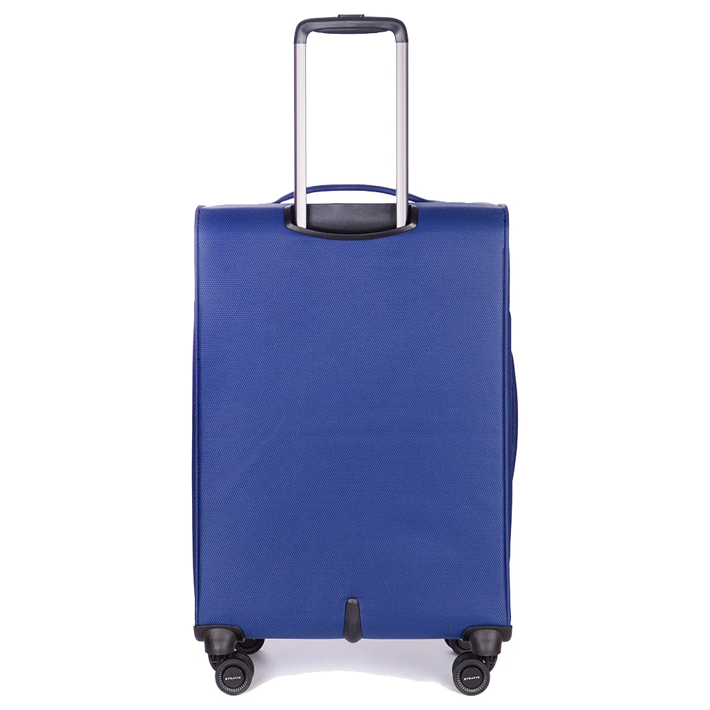 Stratic Light+ - 4-Rollen-Trolley 68 cm M erw. (dark blue) - Image 2