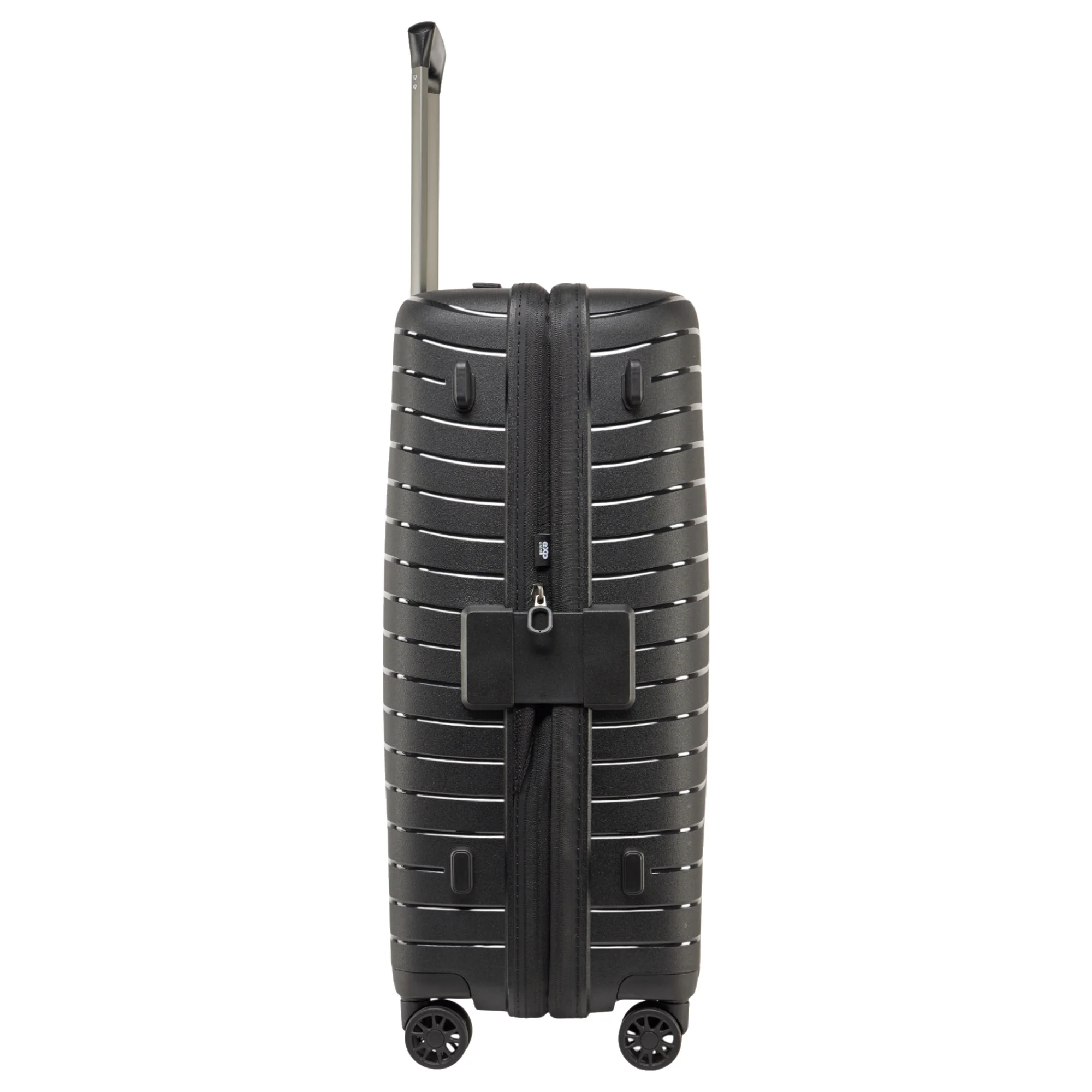 Stratic Novium SL - 4-Rollen-Trolley 65 cm erw. (black) - Image 5