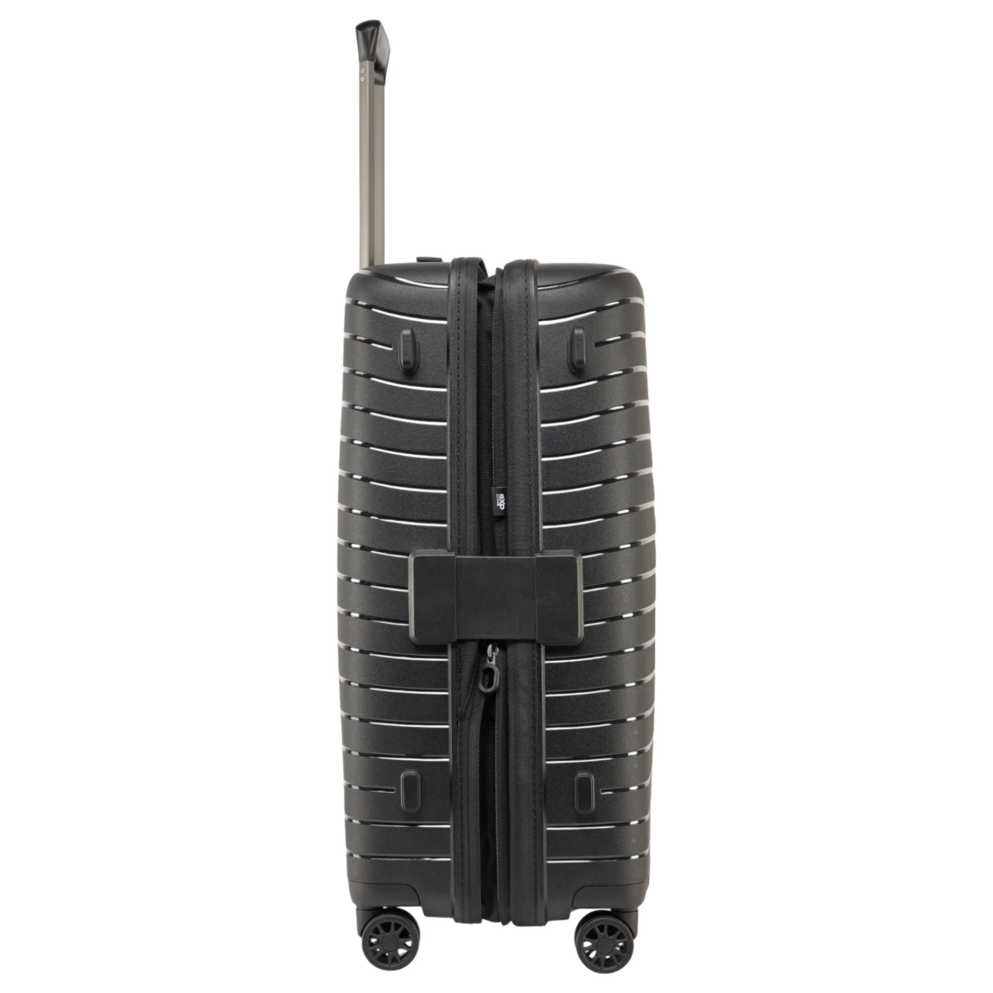 Stratic Novium SL - 4-Rollen-Trolley 65 cm erw. (black) - Image 6