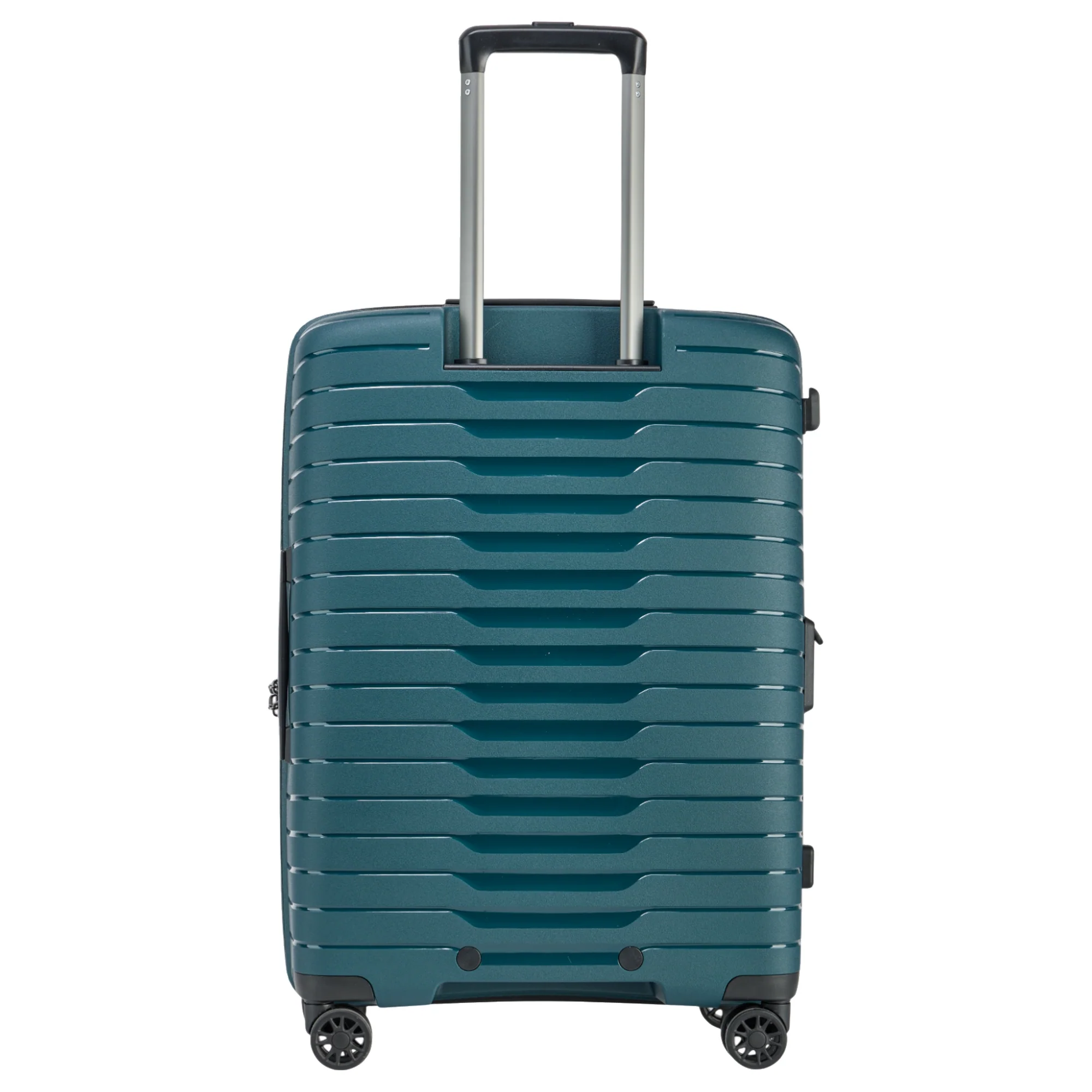 Stratic Novium SL - 4-Rollen-Trolley 65 cm erw. (petrol) - Image 4