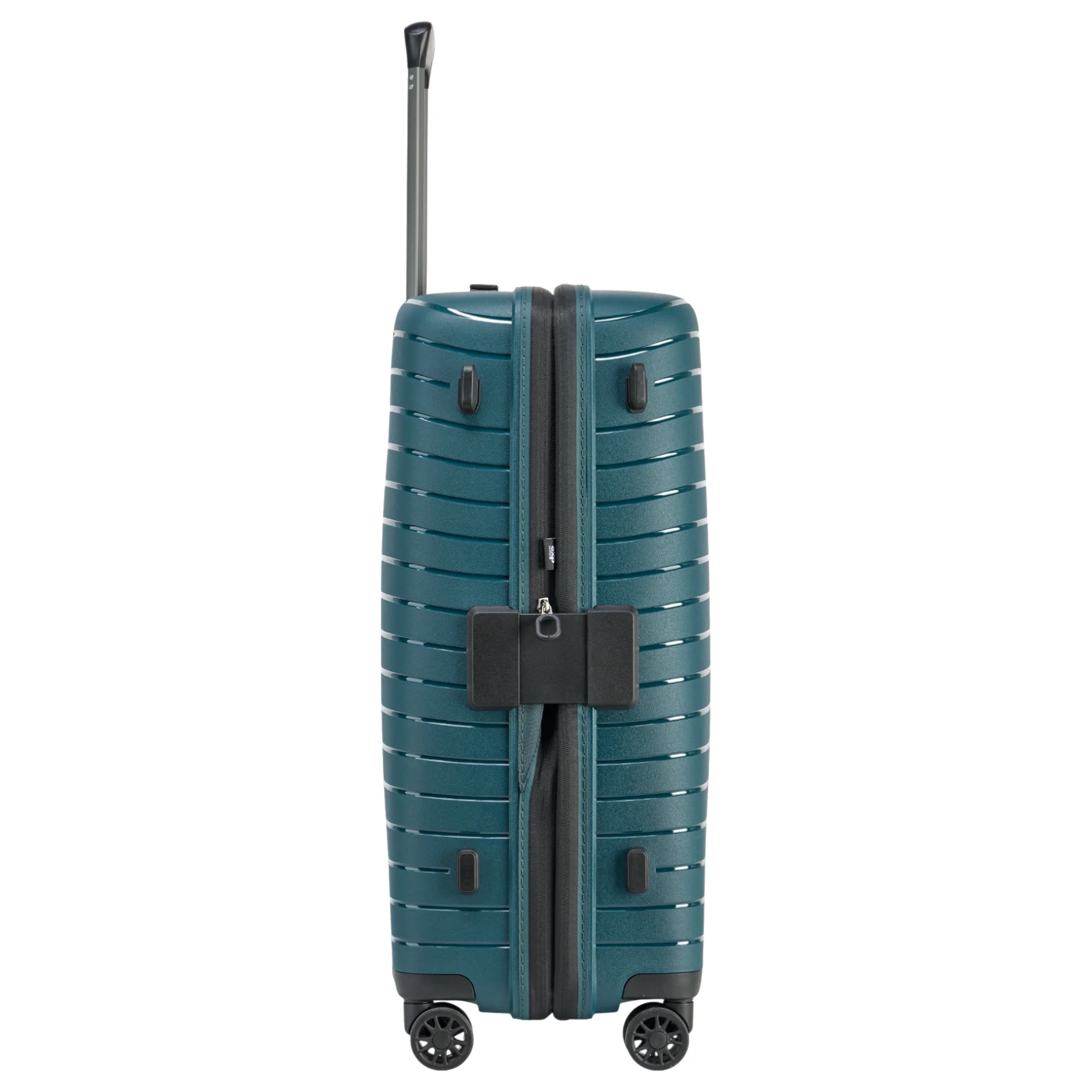 Stratic Novium SL - 4-Rollen-Trolley 65 cm erw. (petrol) - Image 5