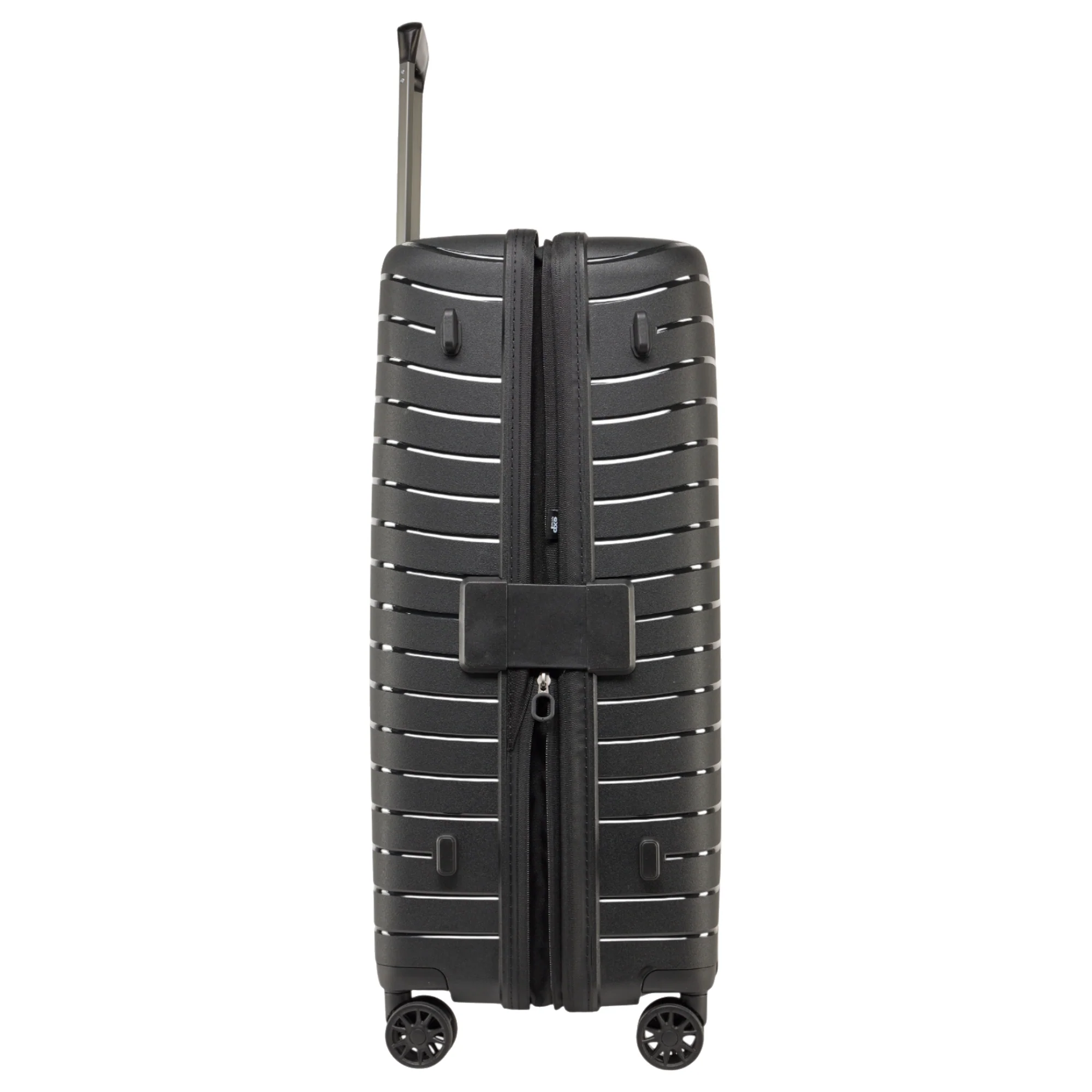 Stratic Novium SL - 4-Rollen-Trolley 77 cm erw. (black) - Image 6