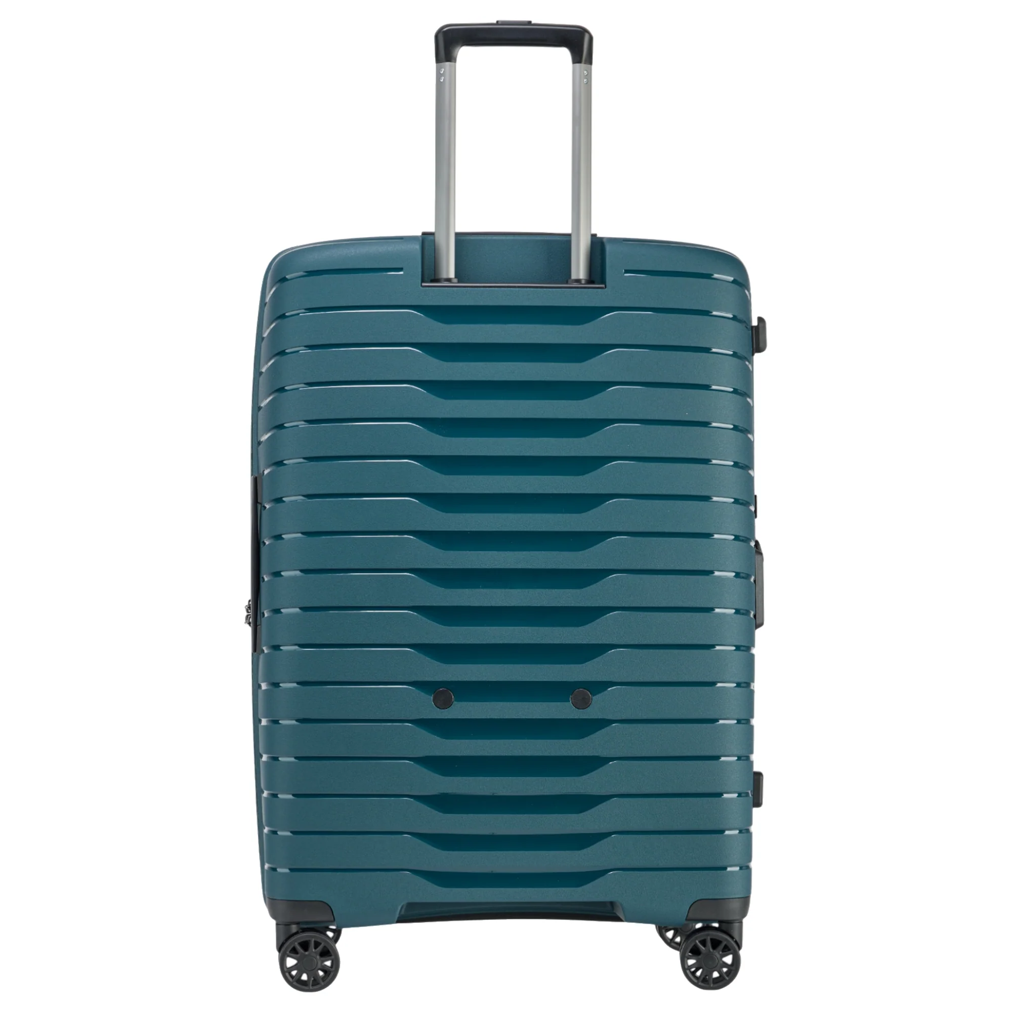 Stratic Novium SL - 4-Rollen-Trolley 77 cm erw. (petrol) - Image 4