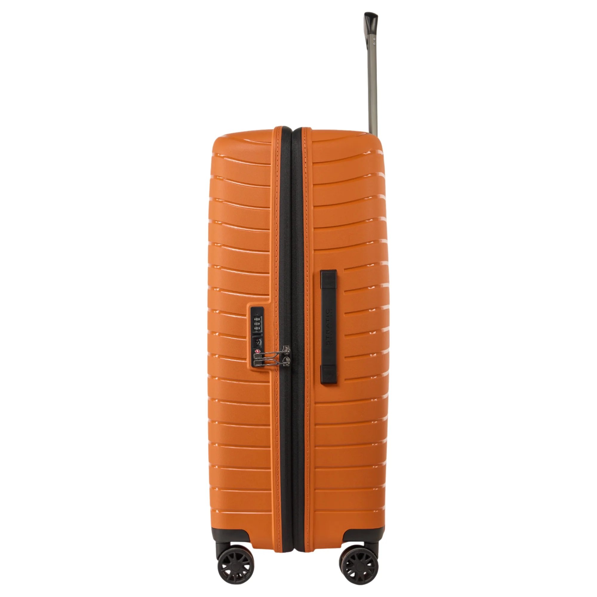 Stratic Novium SL - 4-Rollen-Trolley 77 cm erw. (rosso/clay) - Image 3