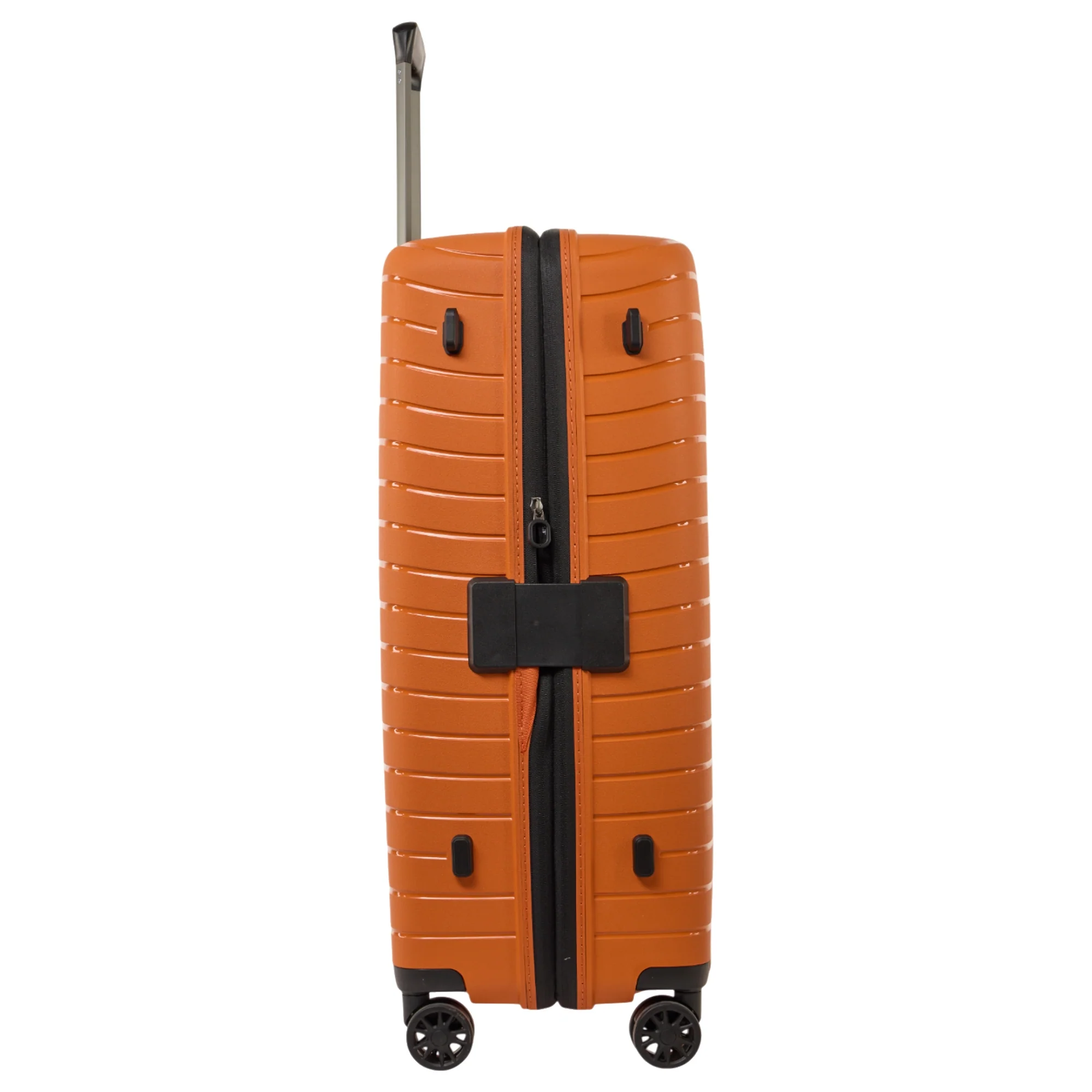 Stratic Novium SL - 4-Rollen-Trolley 77 cm erw. (rosso/clay) - Image 4