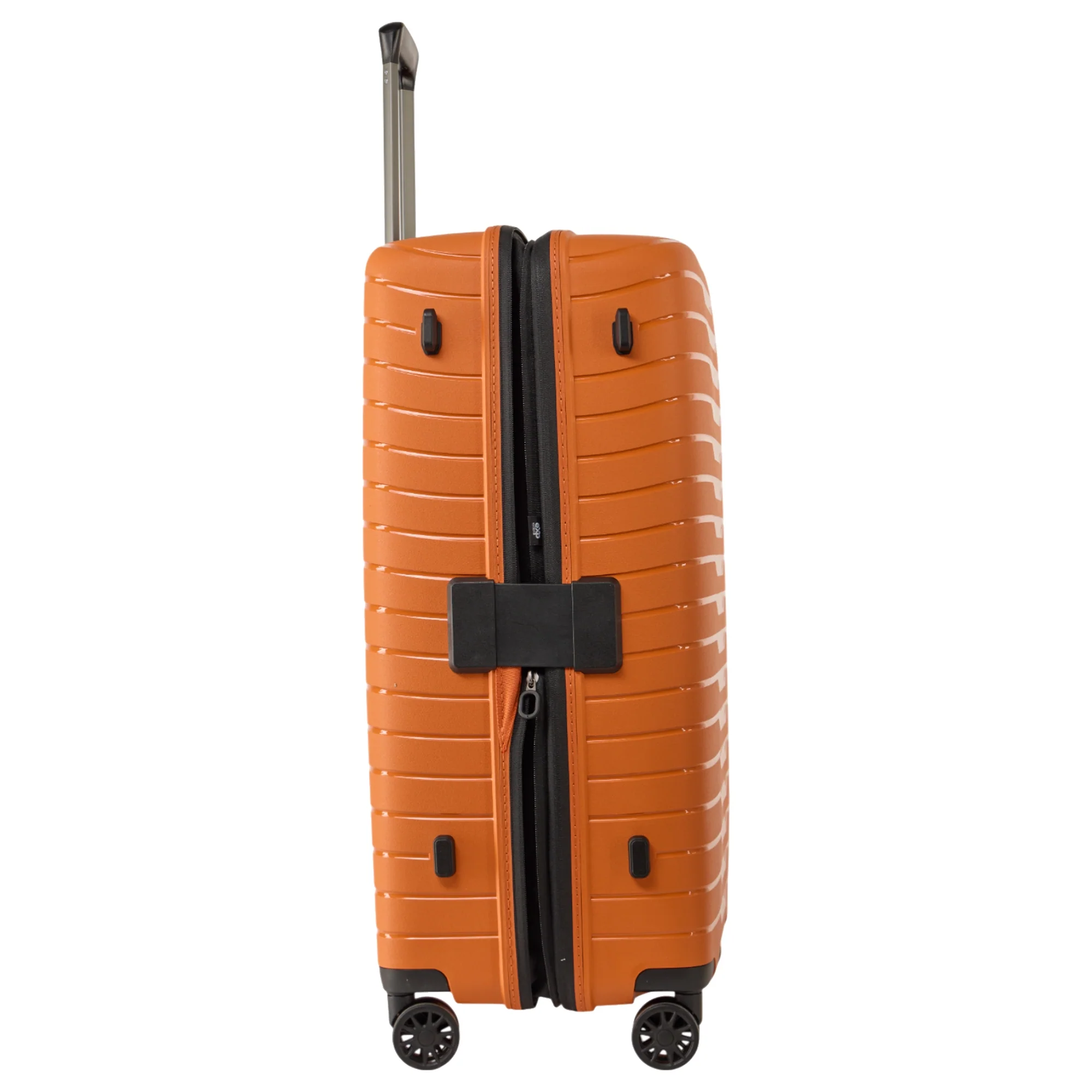Stratic Novium SL - 4-Rollen-Trolley 77 cm erw. (rosso/clay) - Image 5