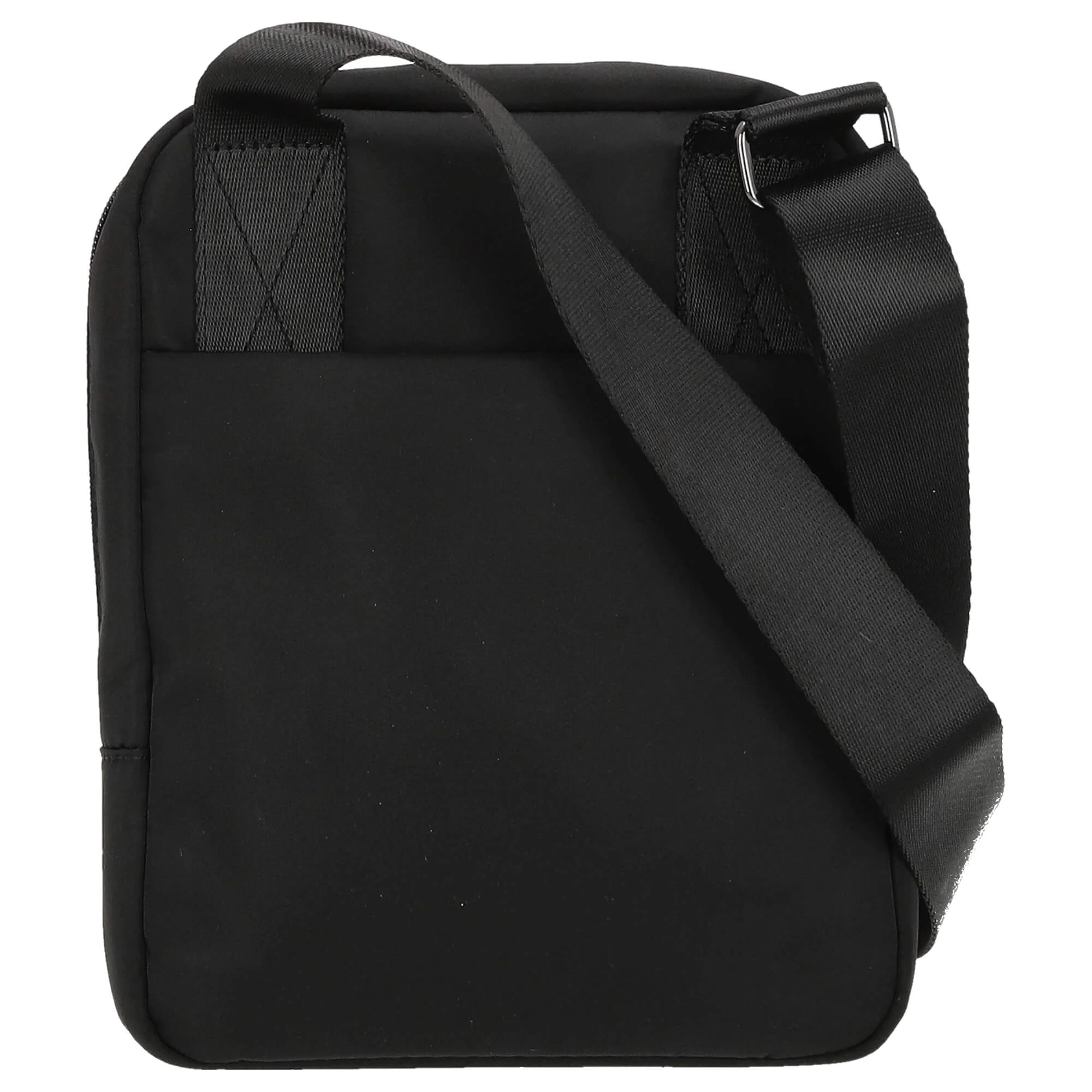 Stratic Pure Messenger Bag S - Umhängetasche (black) - Image 4