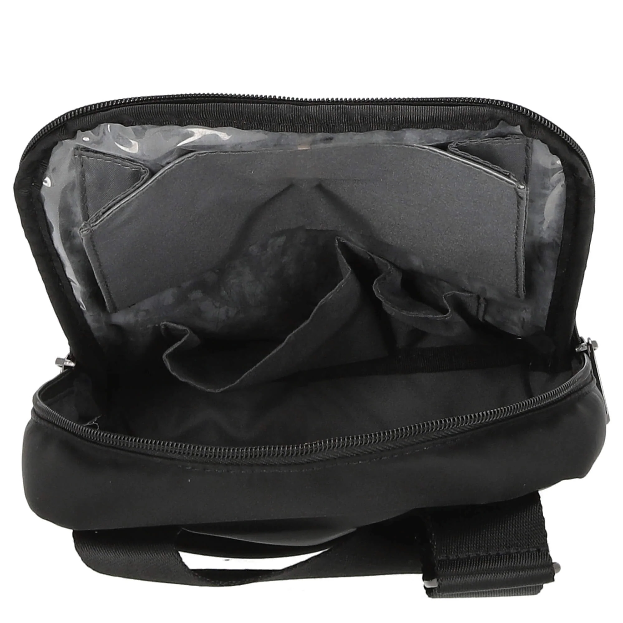 Stratic Pure Messenger Bag S - Umhängetasche (black) - Image 6