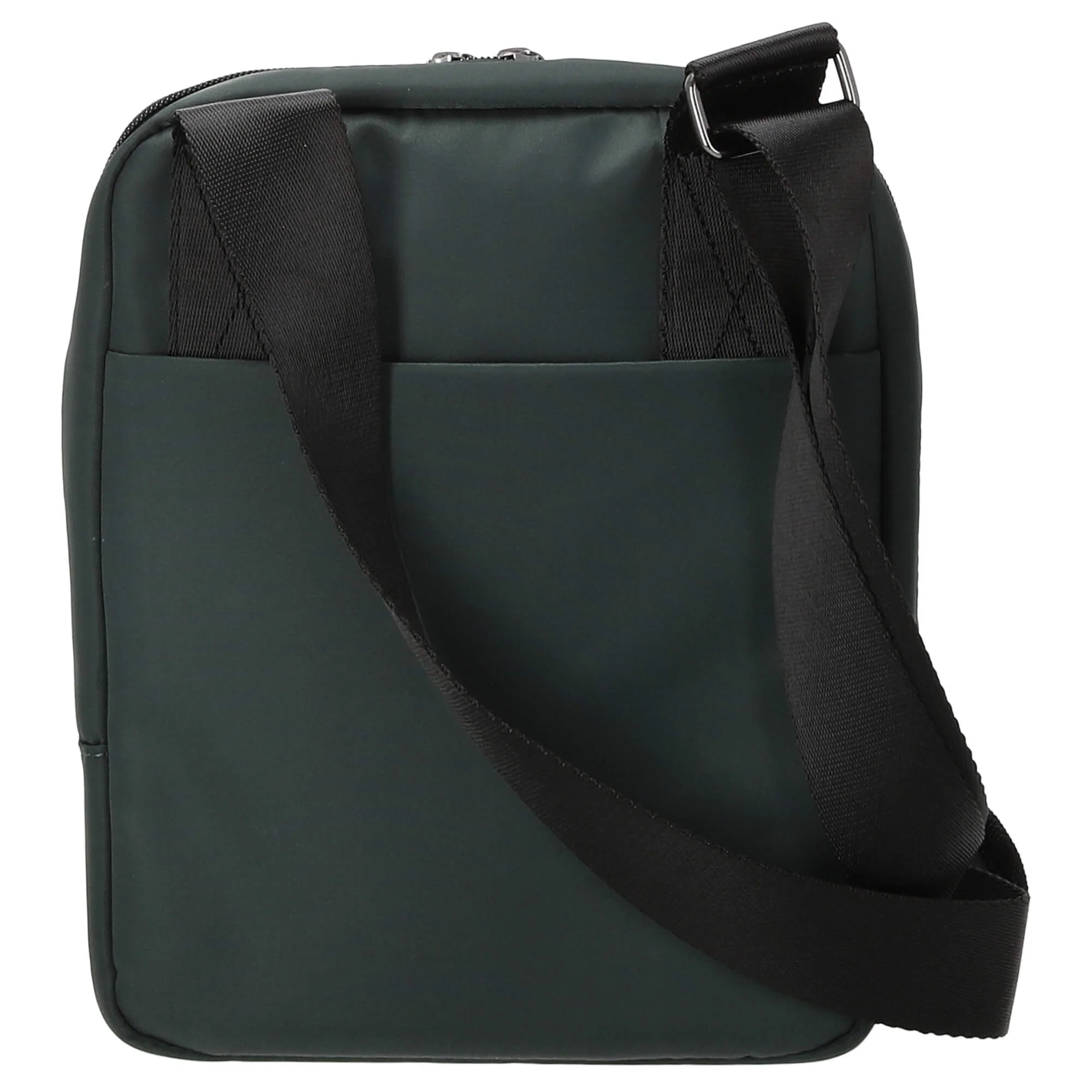 Stratic Pure Messenger Bag S - Umhängetasche (dark green) - Image 4
