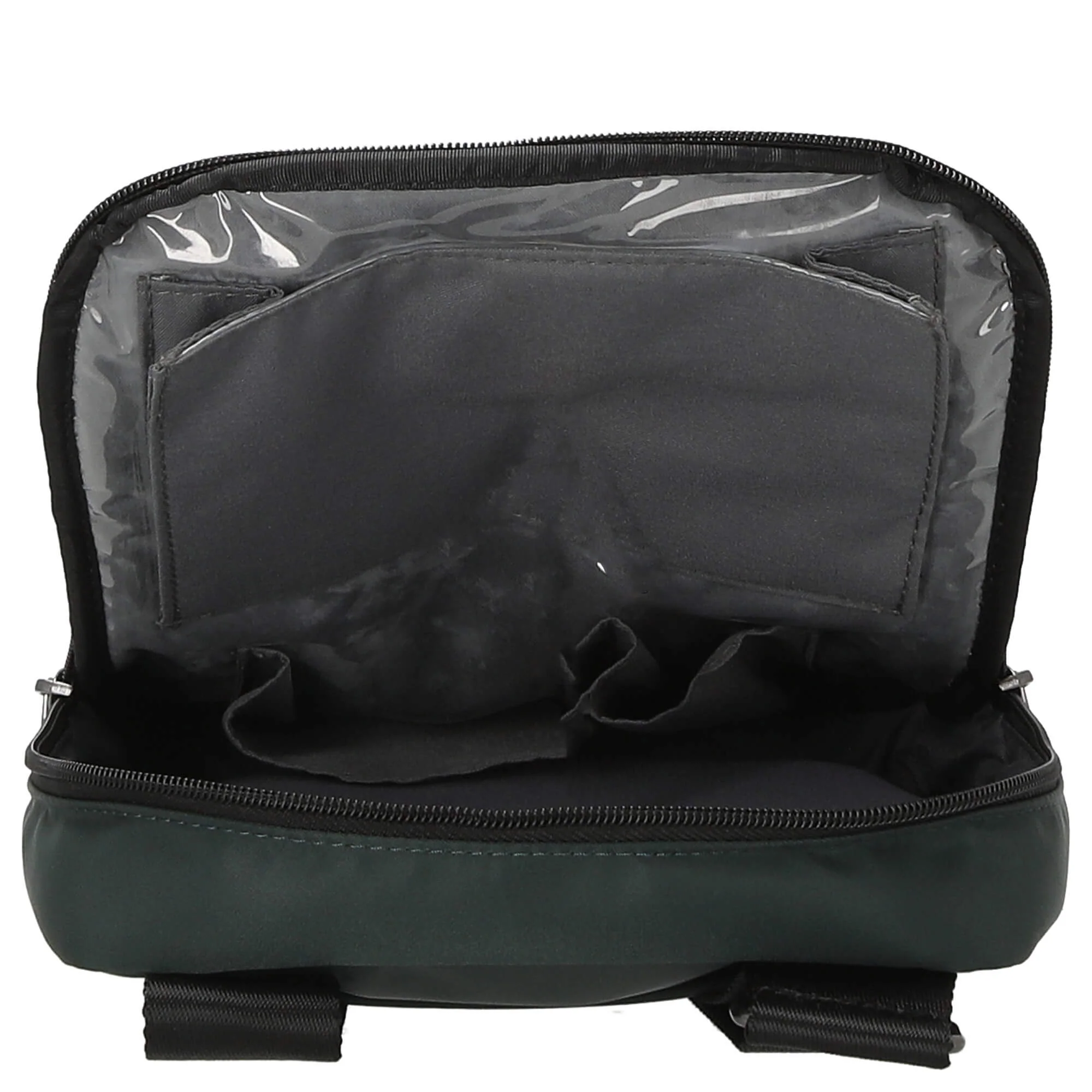 Stratic Pure Messenger Bag S - Umhängetasche (dark green) - Image 6