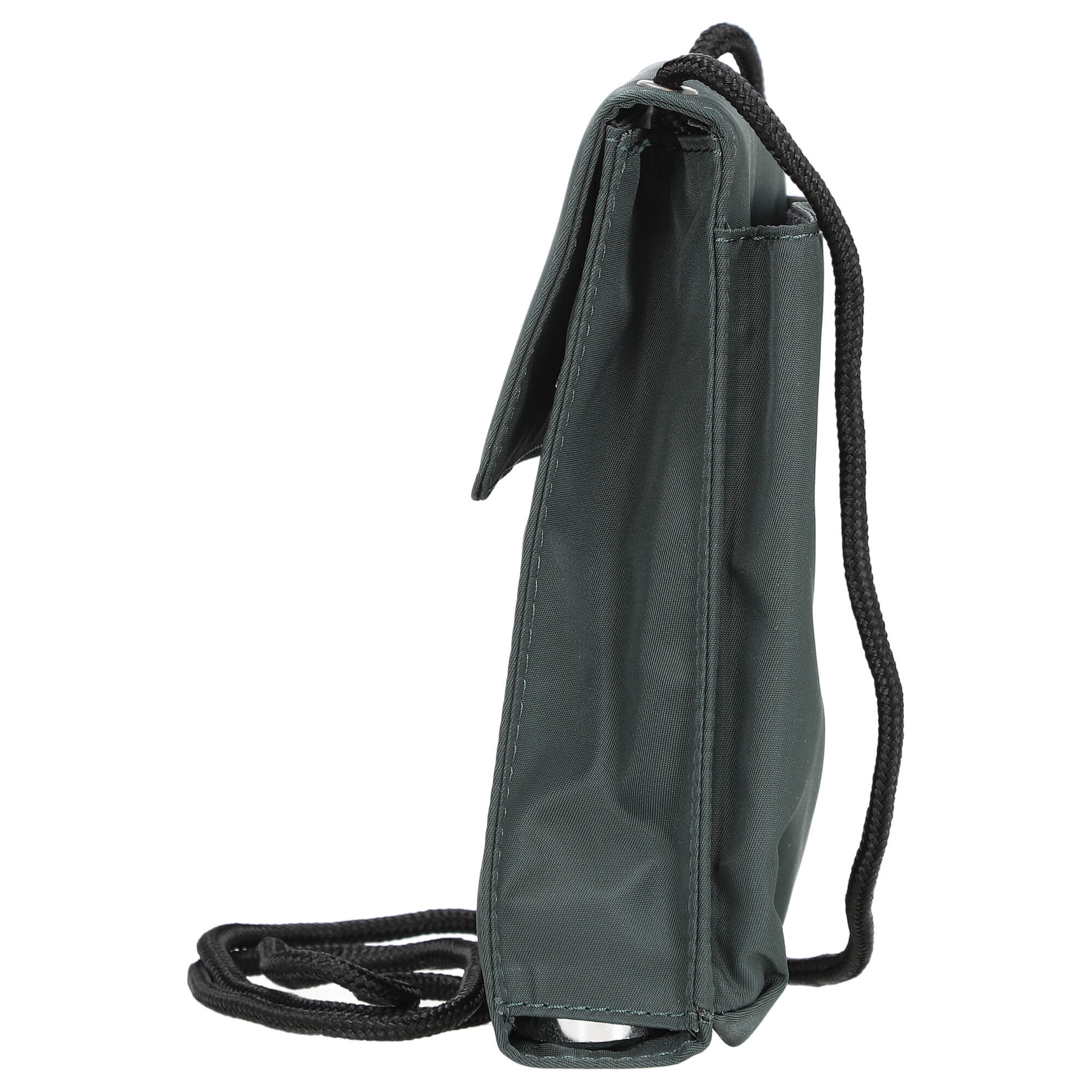 Stratic Pure Messenger Bag XS - Umhängetasche (dark green) - Image 3