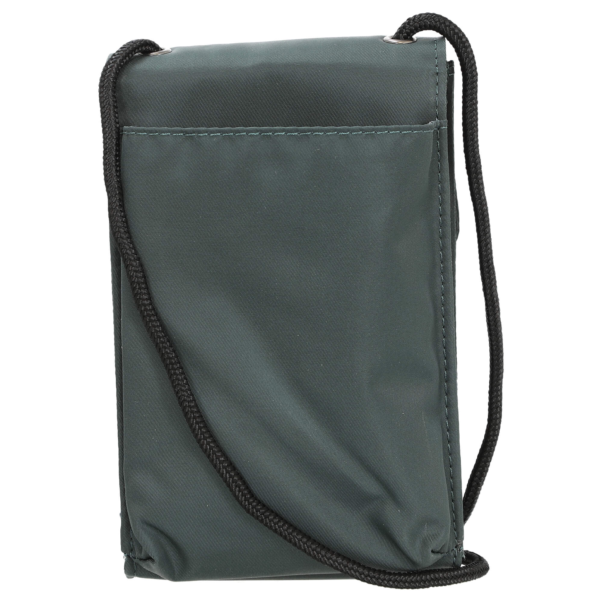 Stratic Pure Messenger Bag XS - Umhängetasche (dark green) - Image 4