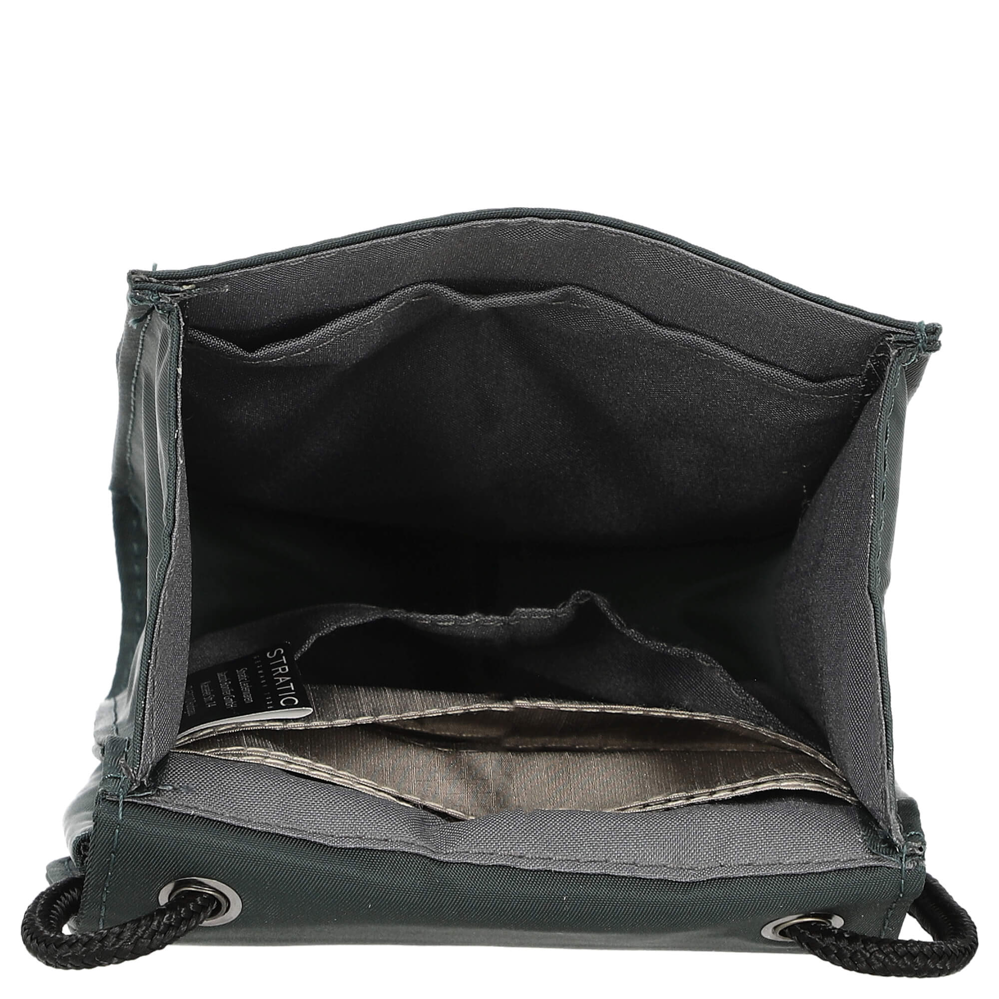 Stratic Pure Messenger Bag XS - Umhängetasche (dark green) - Image 6