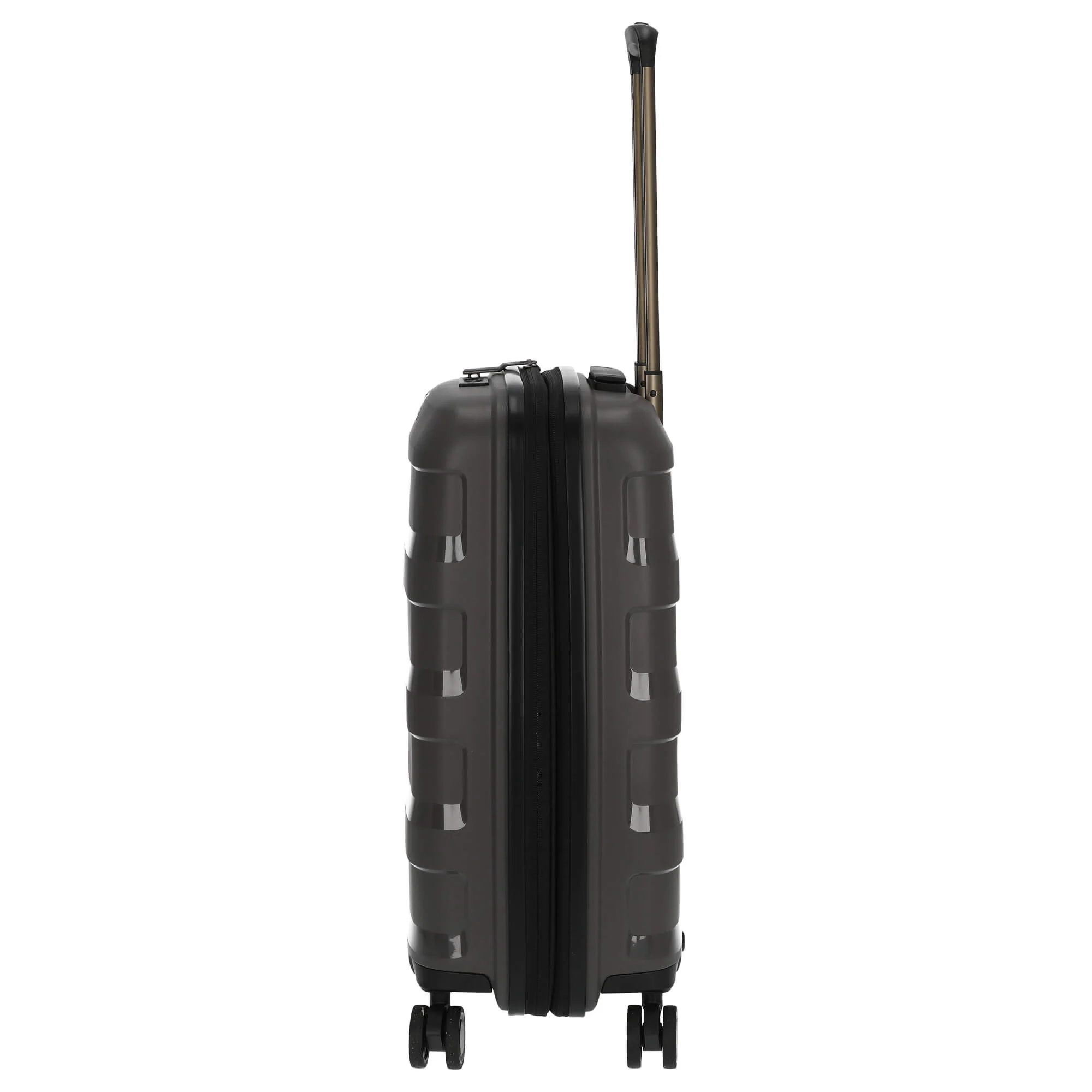 Stratic Straw+ - 4-Rollen-Trolley 55 cm S erw. (dark grey) - Image 3