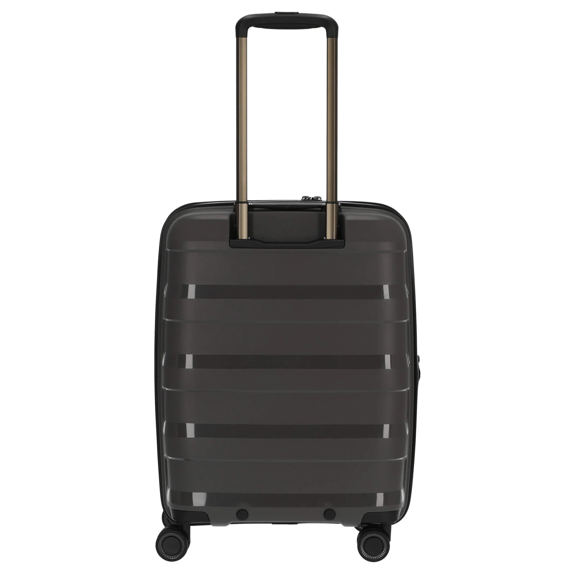 Stratic Straw+ - 4-Rollen-Trolley 55 cm S erw. (dark grey) - Image 4